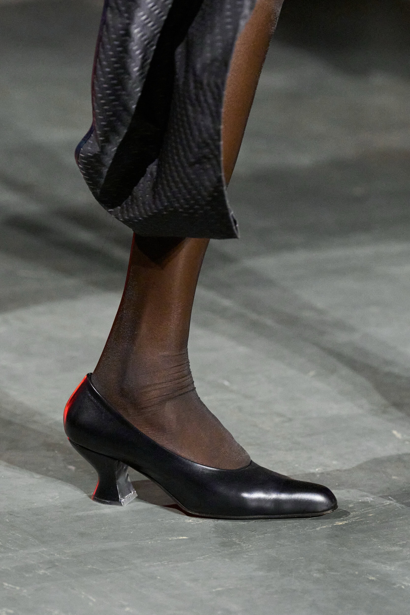 Andreas Kronthaler For Vivienne Westwood Fall 2026 Fashion Show Details