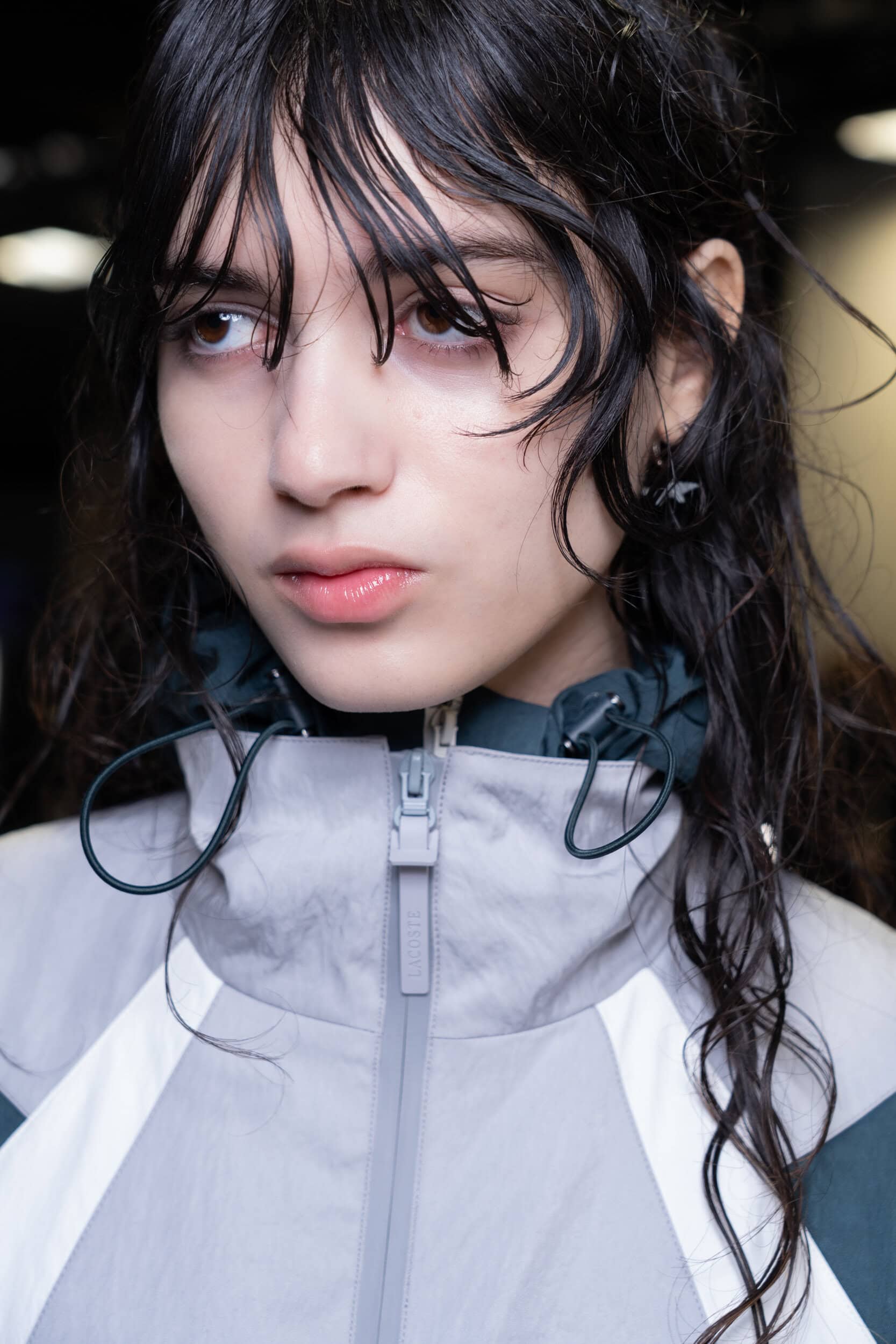 Lacoste Fall 2026 Fashion Show Backstage