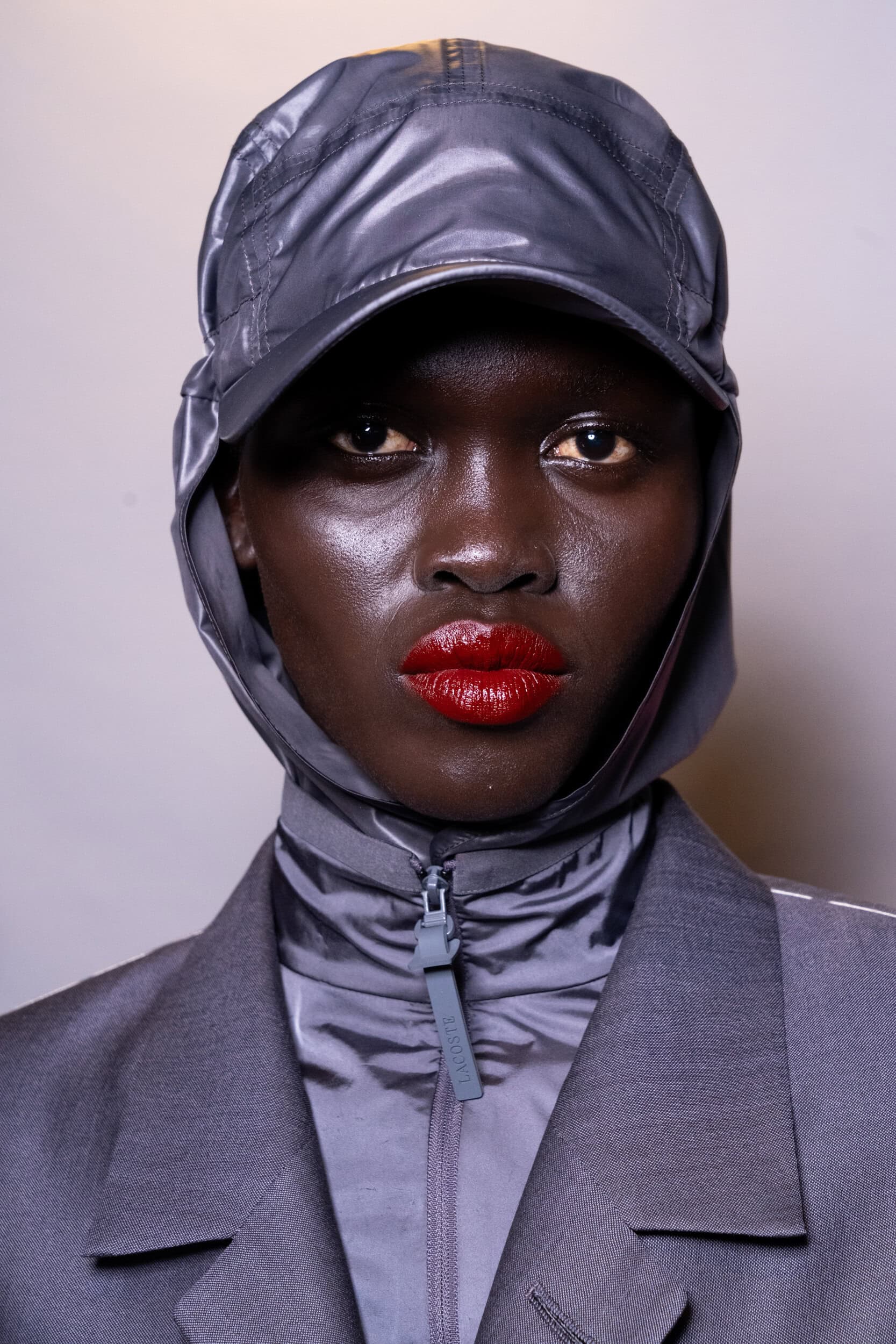 Lacoste Fall 2026 Fashion Show Backstage