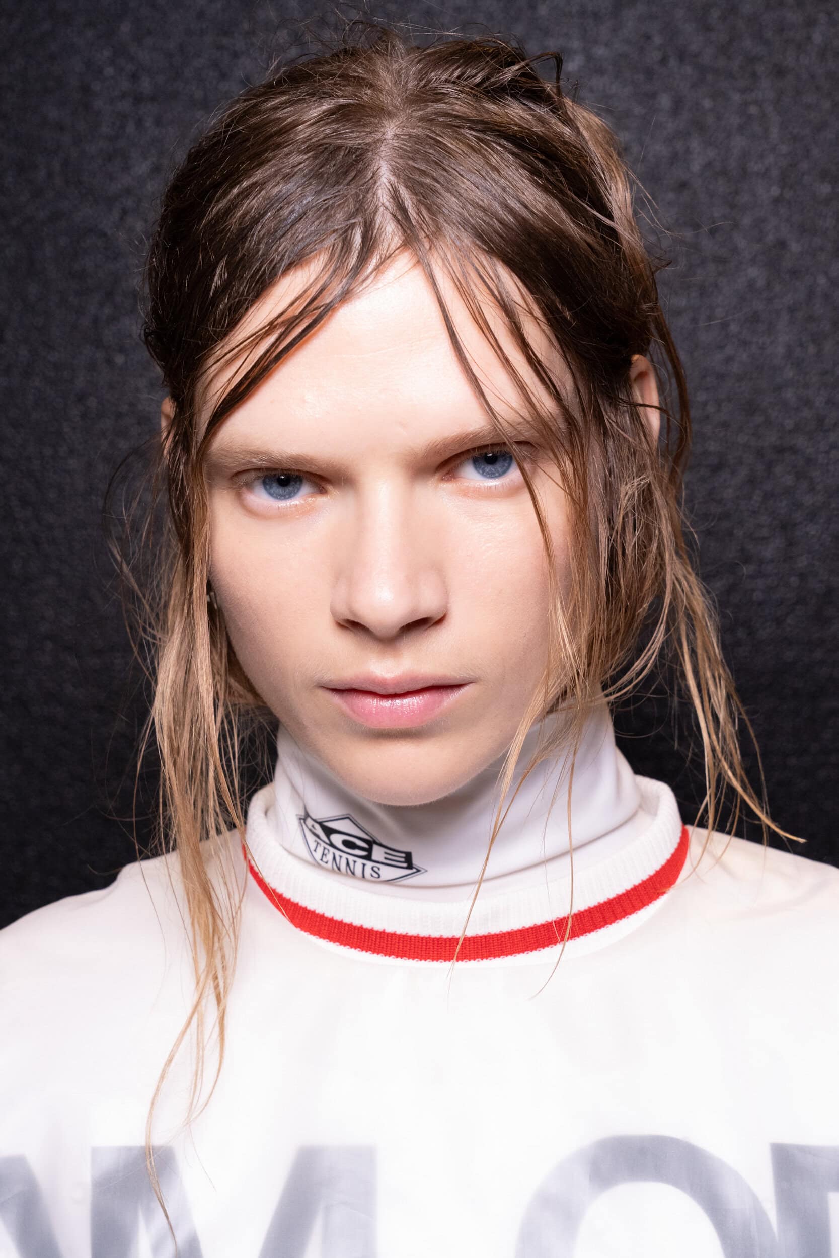 Lacoste Fall 2026 Fashion Show Backstage