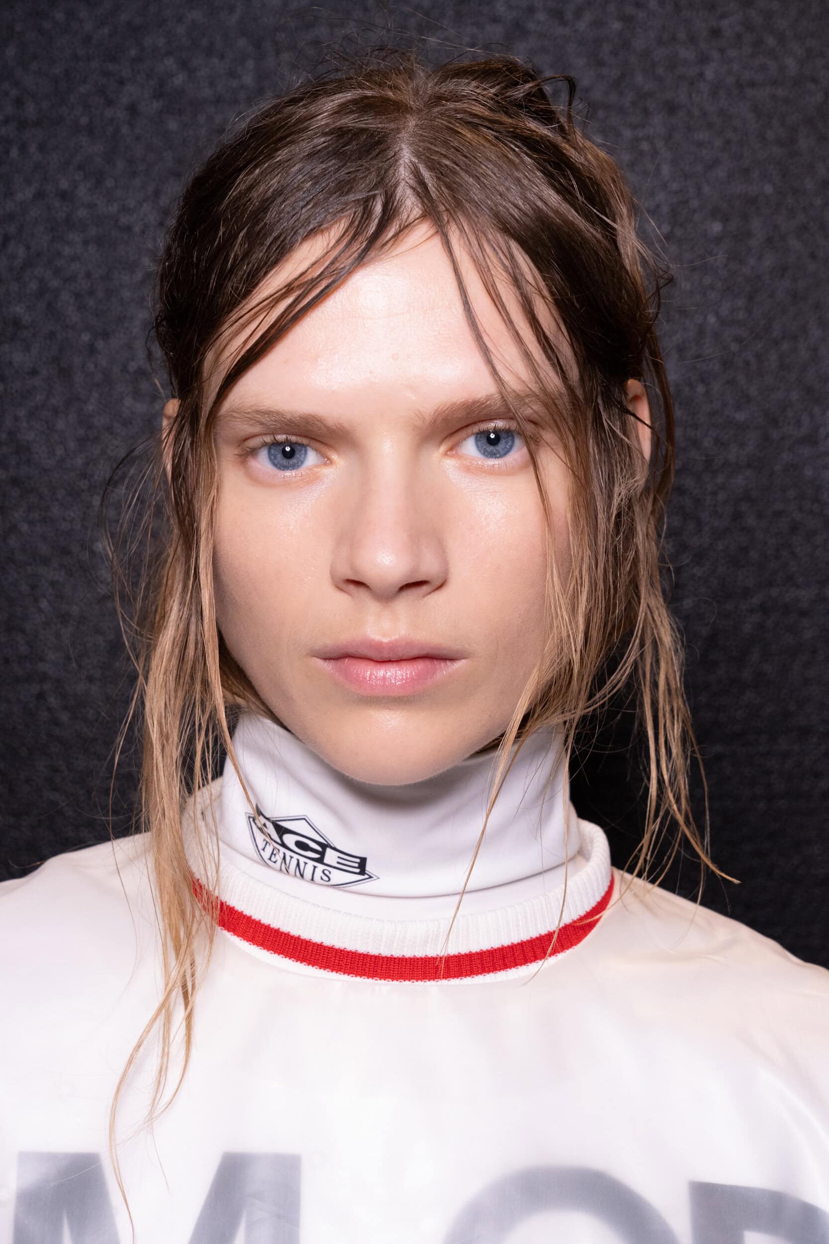 Lacoste Fall 2026 Fashion Show Backstage