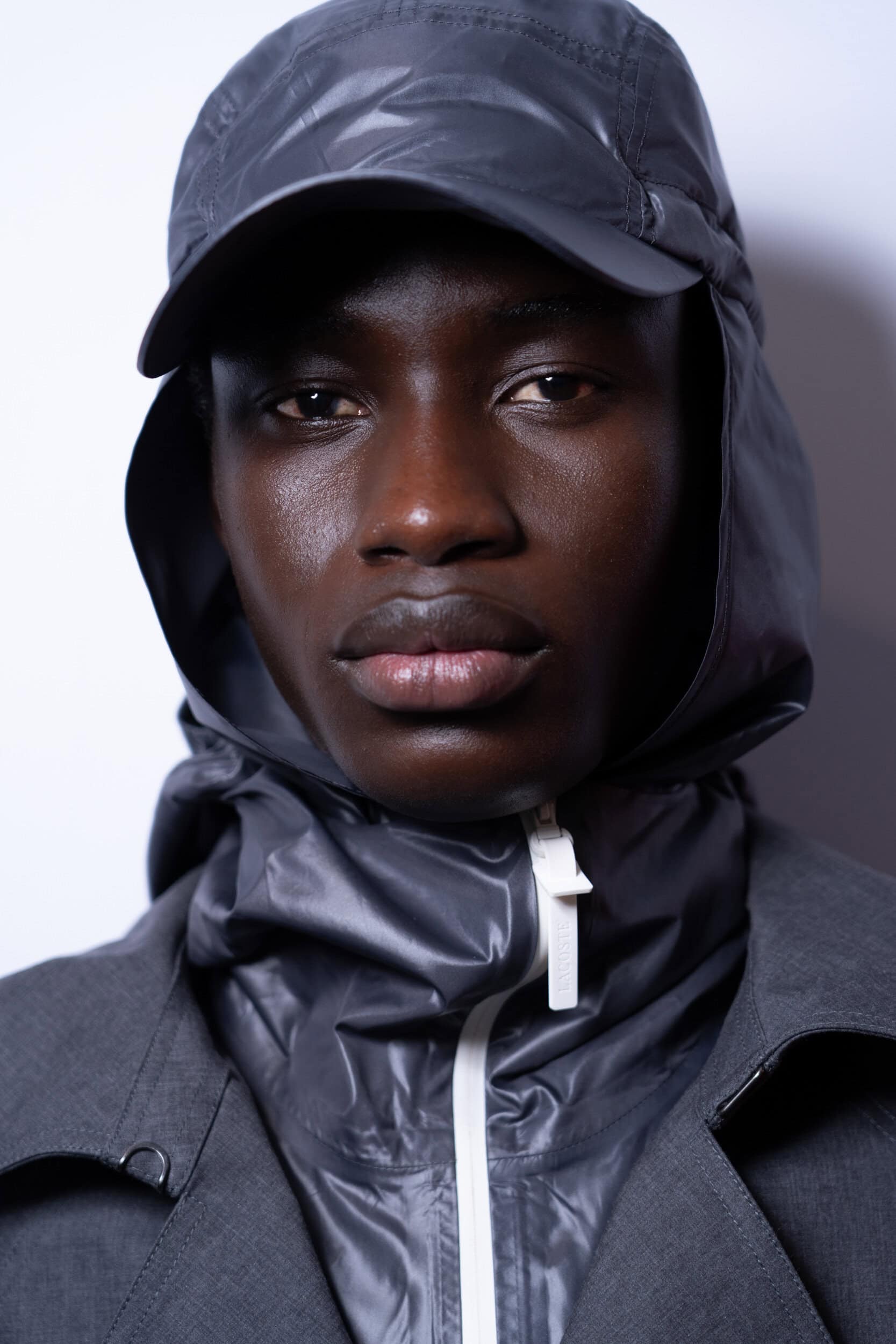 Lacoste Fall 2026 Fashion Show Backstage