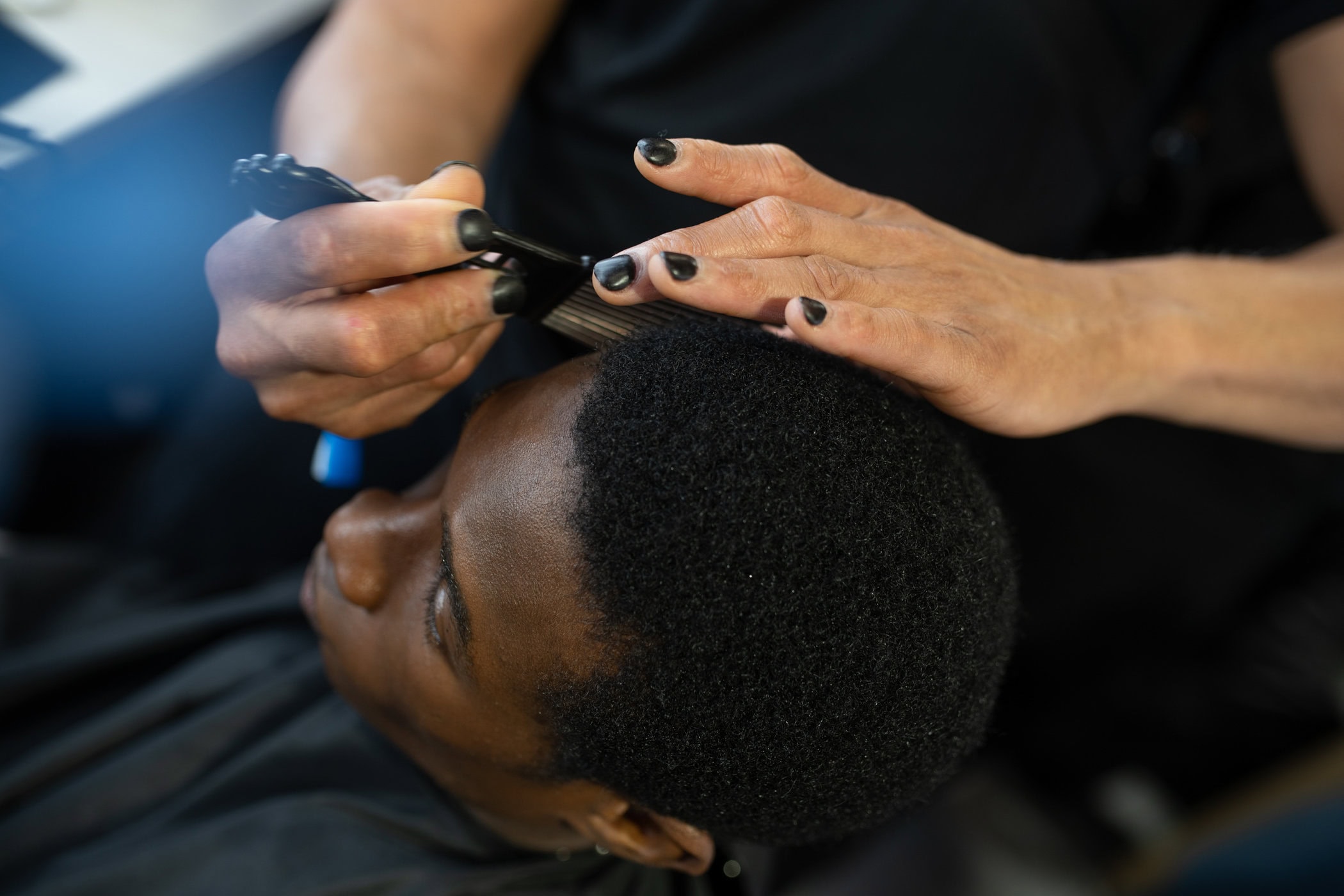Lacoste Fall 2026 Fashion Show Backstage