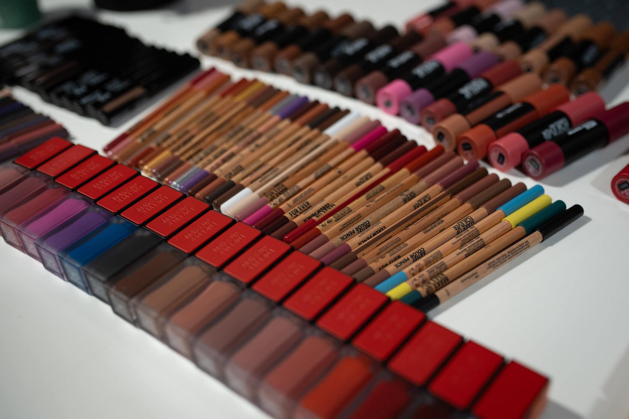 Lacoste Fall 2026 Fashion Show Backstage