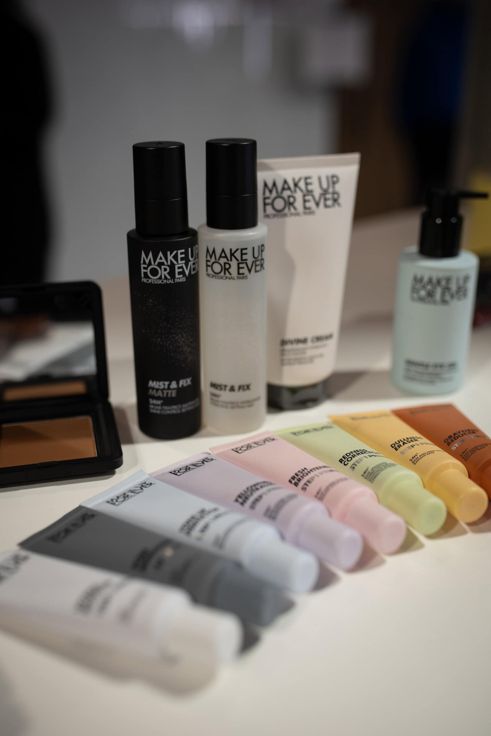 Lacoste Fall 2026 Fashion Show Backstage