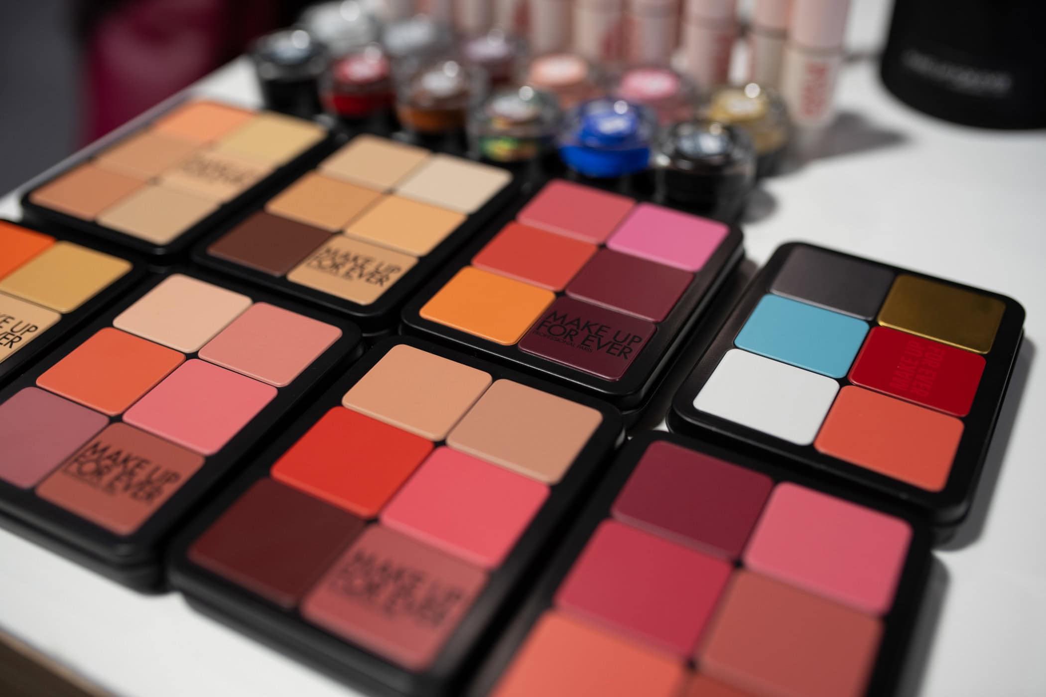 Lacoste Fall 2026 Fashion Show Backstage