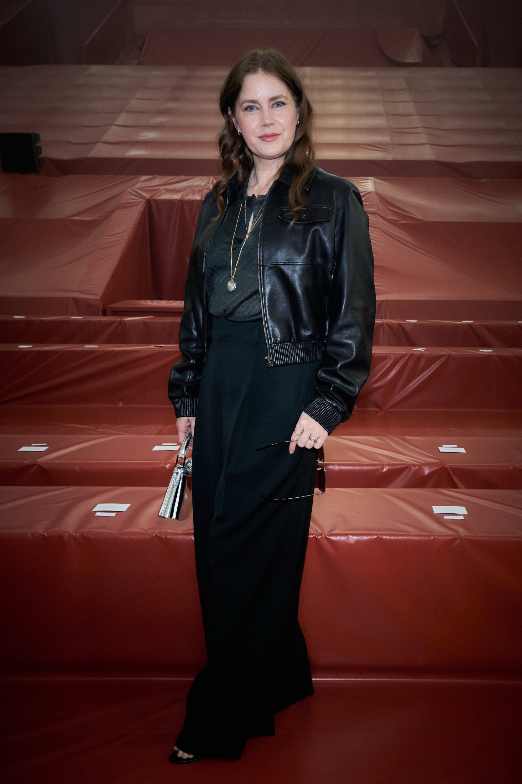 Lacoste Fall 2026 Fashion Show Front Row