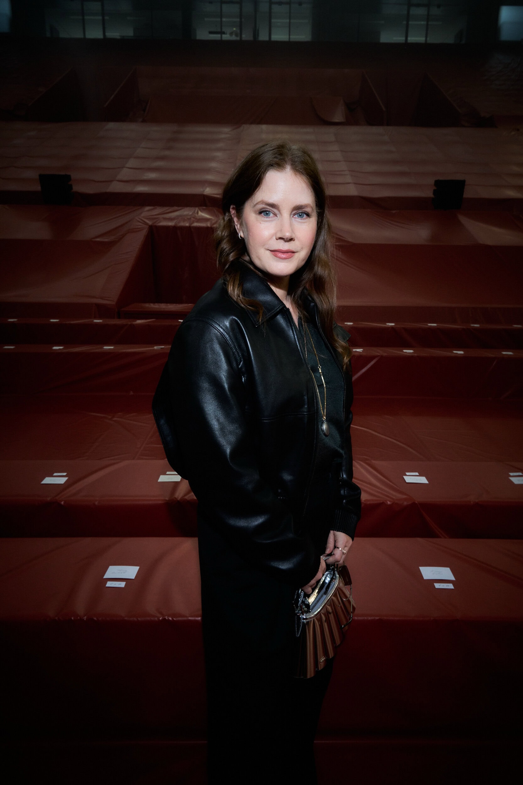 Lacoste Fall 2026 Fashion Show Front Row