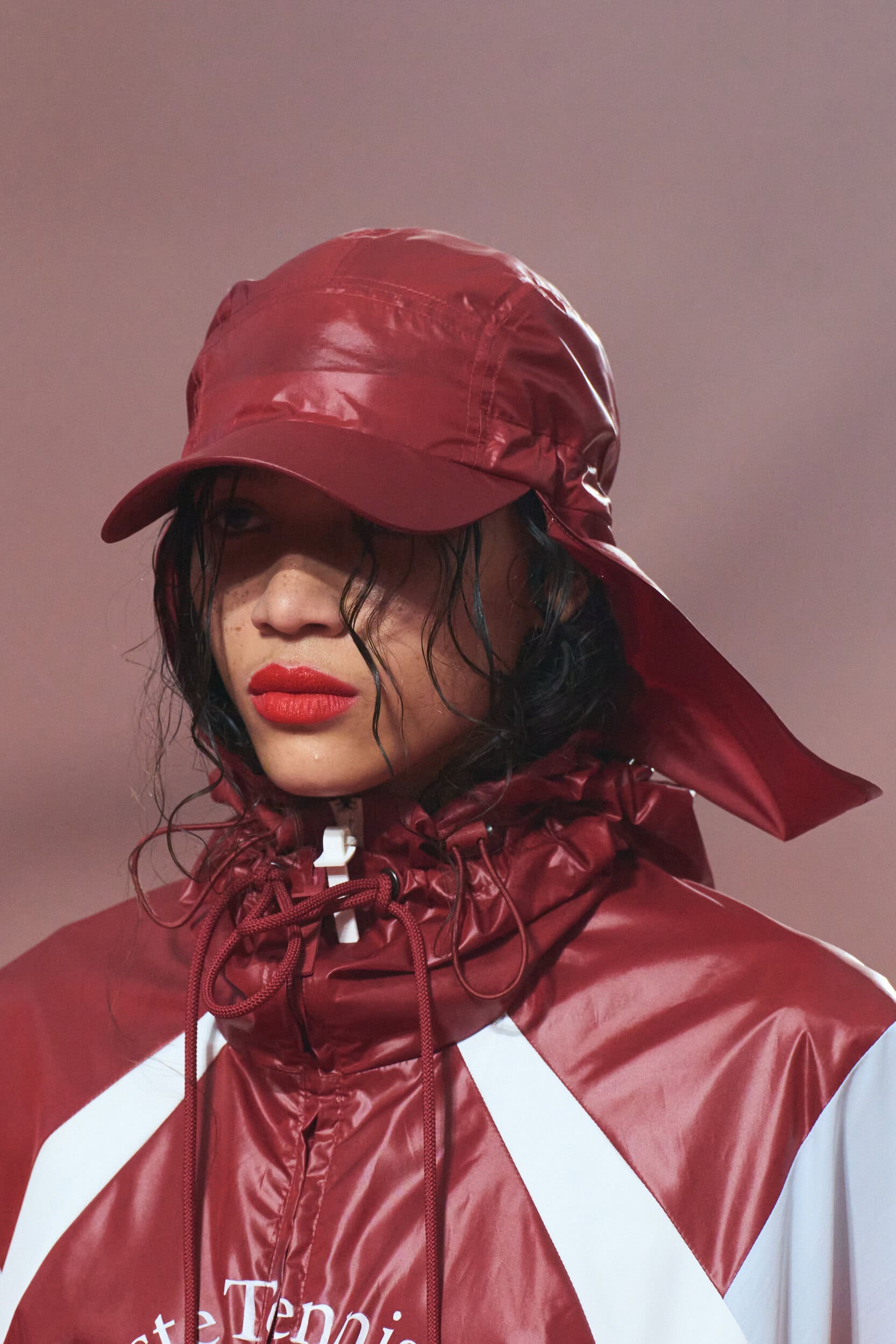 Lacoste Fall 2026 Fashion Show Details