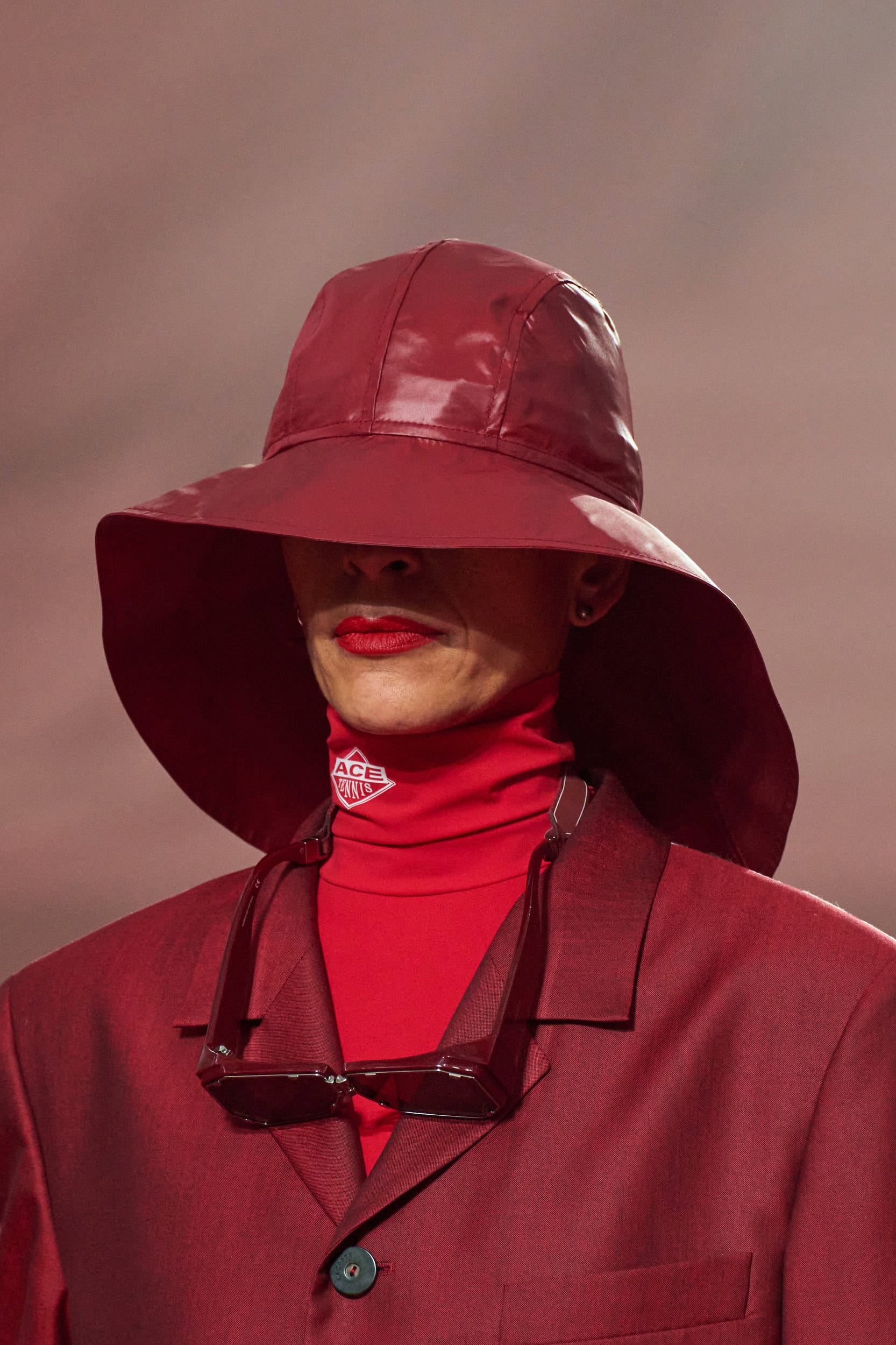 Lacoste Fall 2026 Fashion Show Details