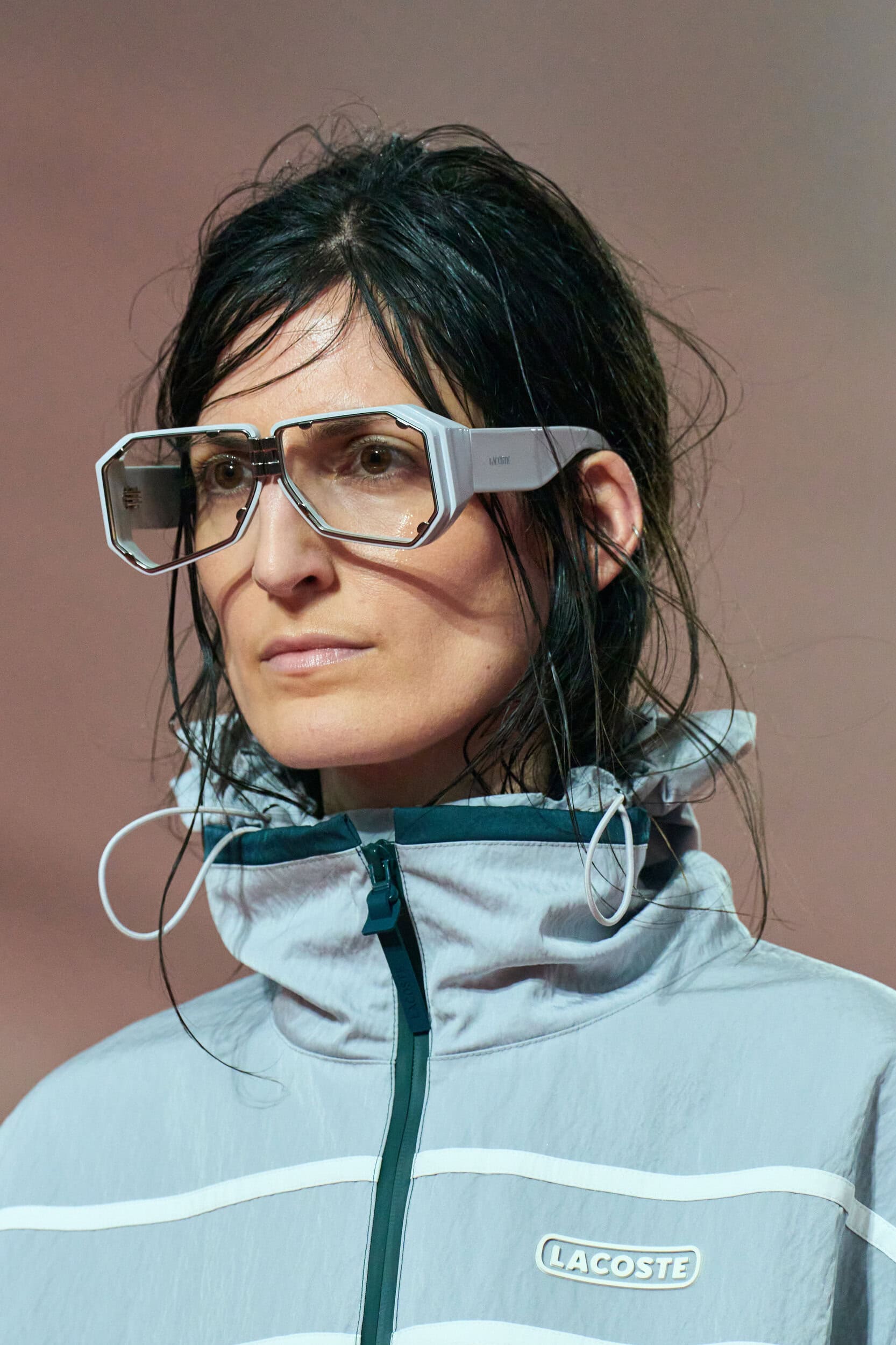 Lacoste Fall 2026 Fashion Show Details