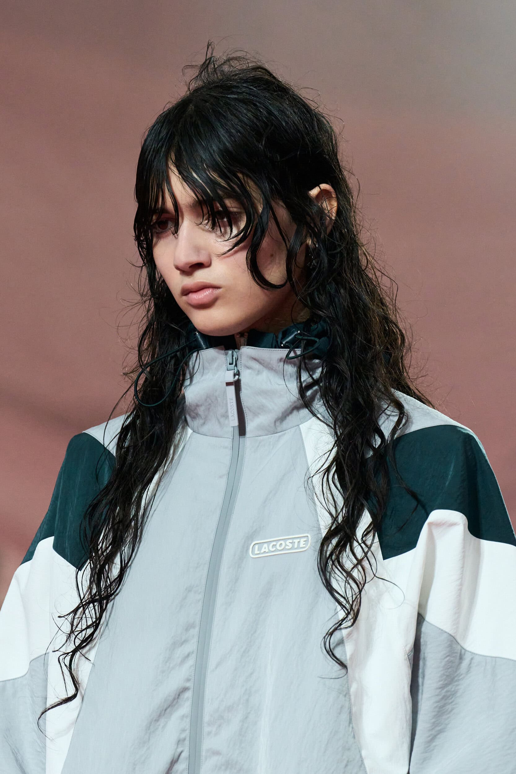 Lacoste Fall 2026 Fashion Show Details
