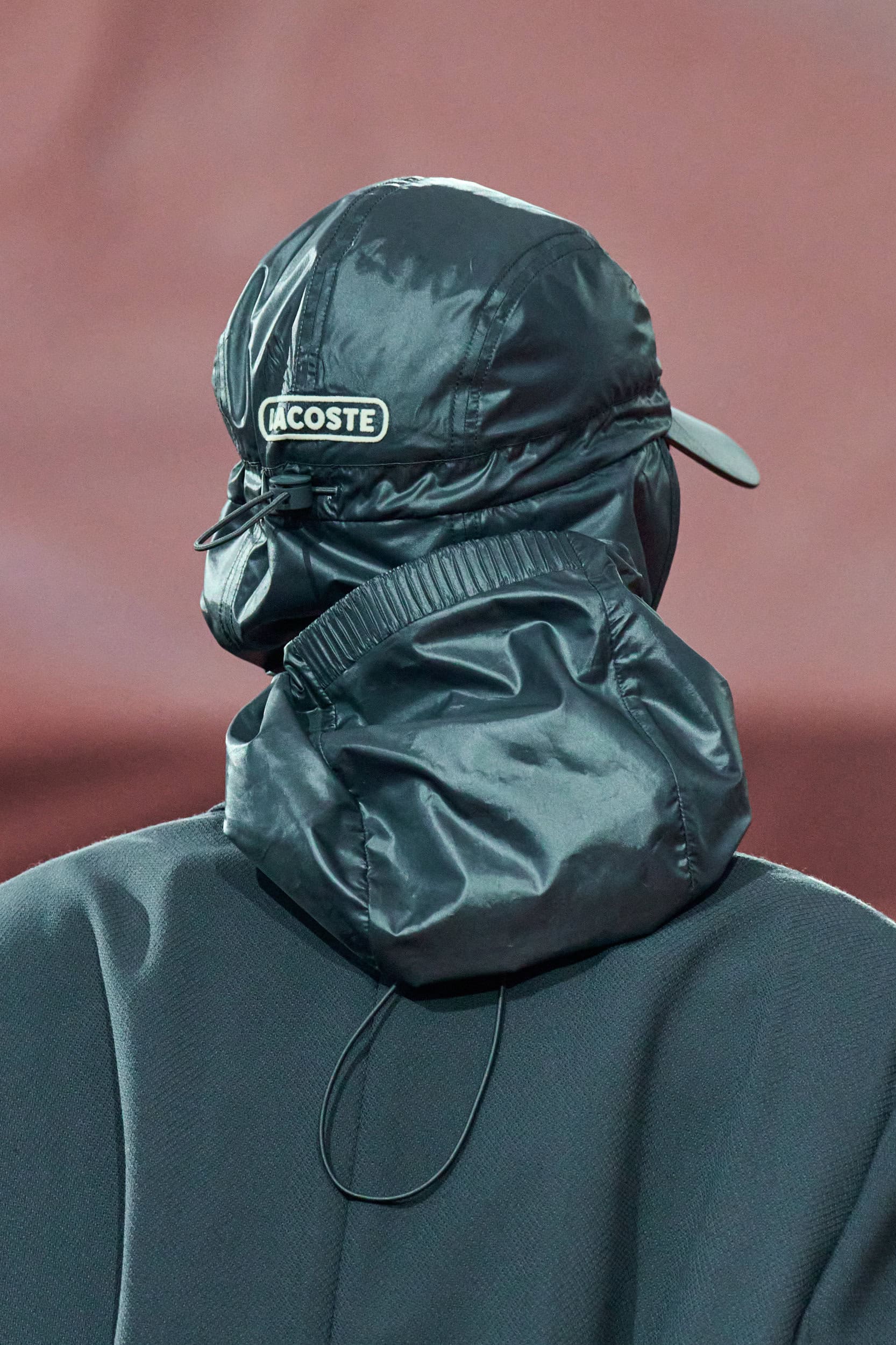 Lacoste Fall 2026 Fashion Show Details