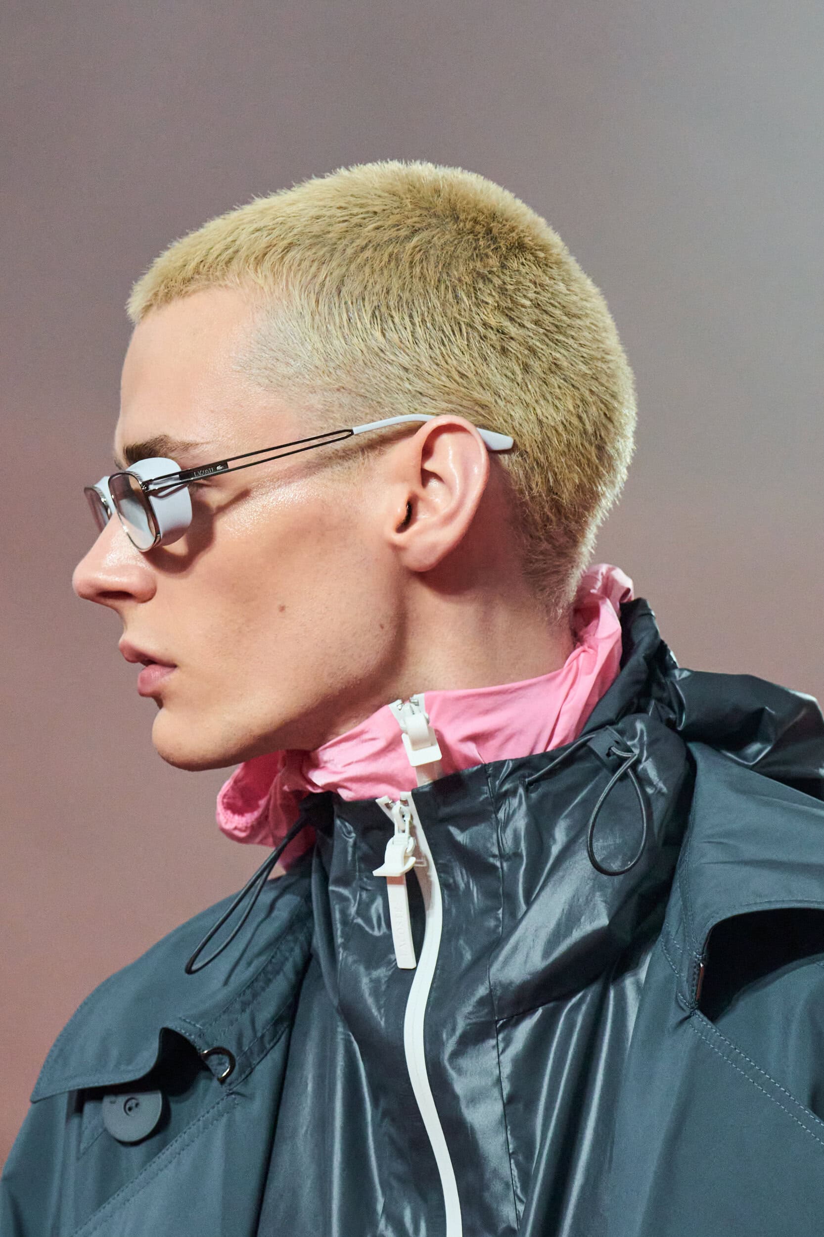 Lacoste Fall 2026 Fashion Show Details