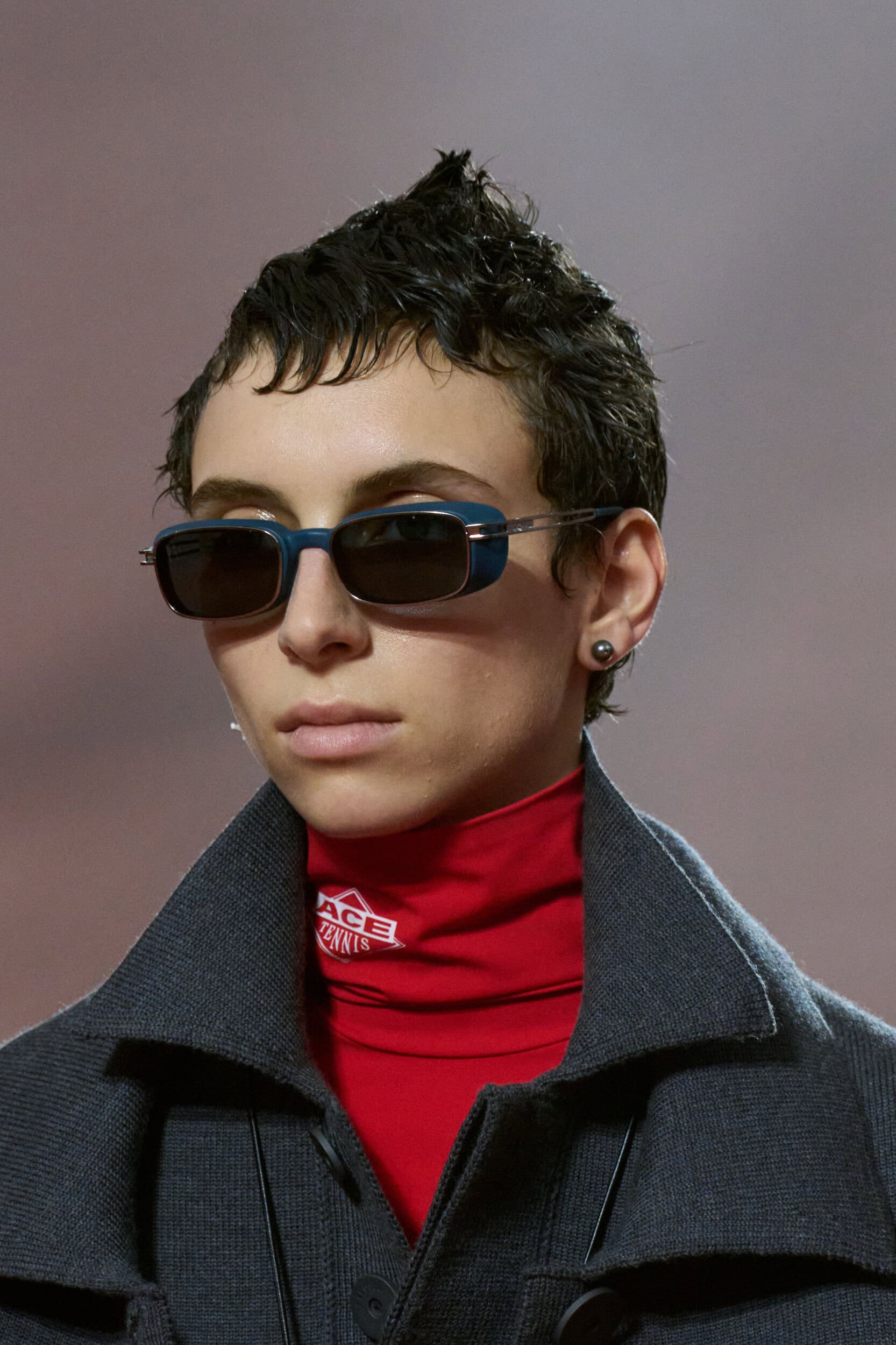 Lacoste Fall 2026 Fashion Show Details