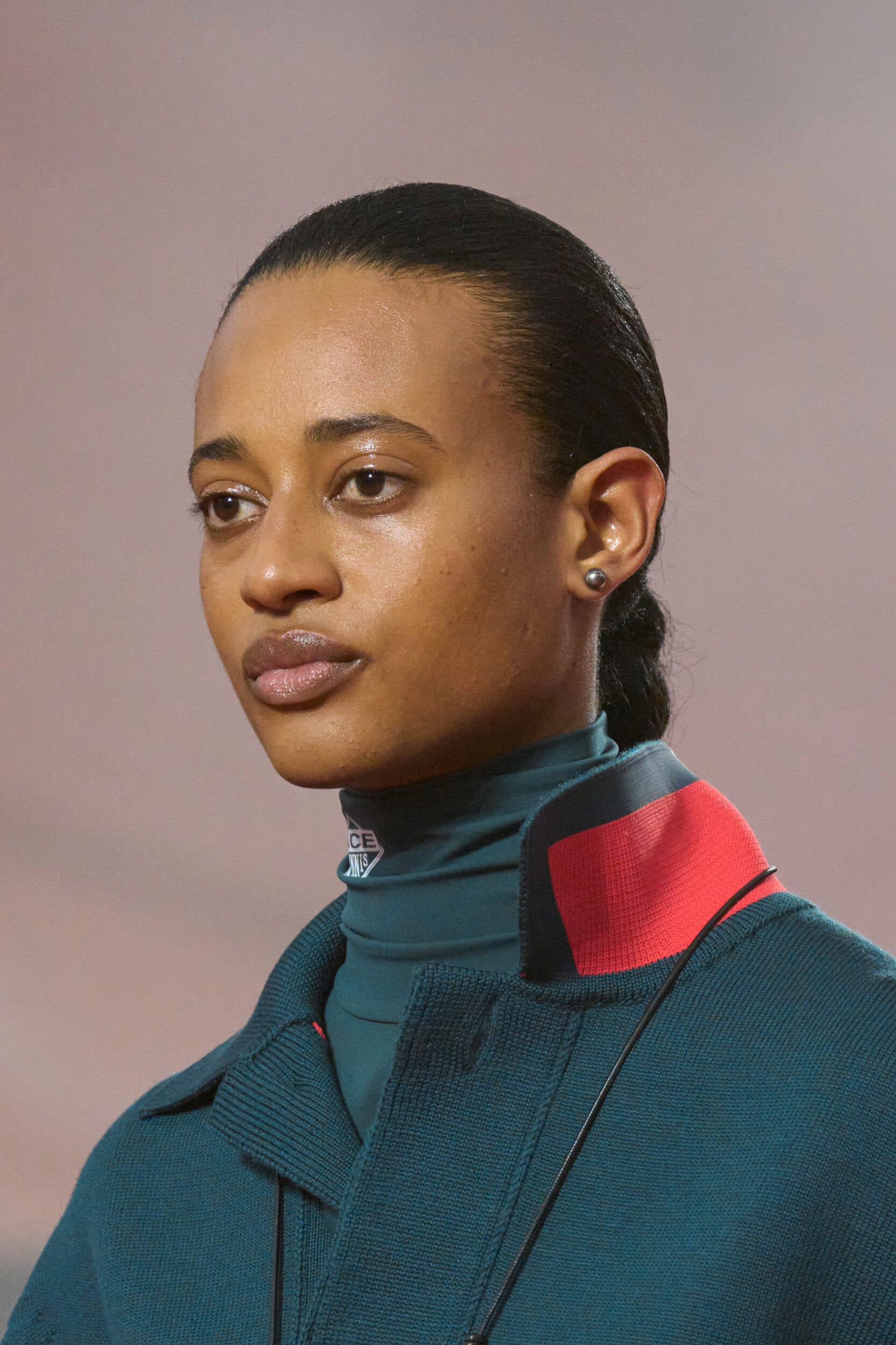 Lacoste Fall 2026 Fashion Show Details