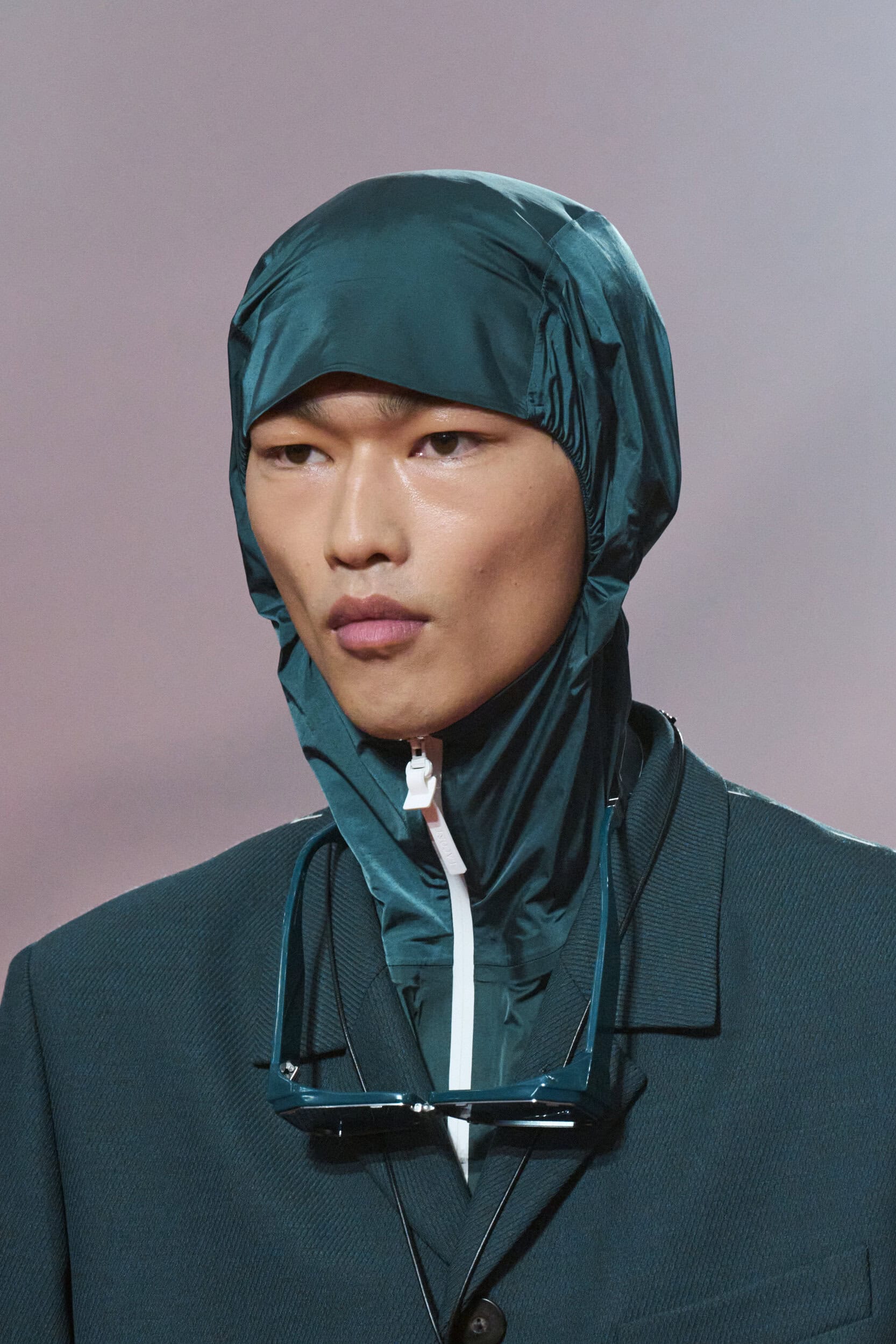 Lacoste Fall 2026 Fashion Show Details