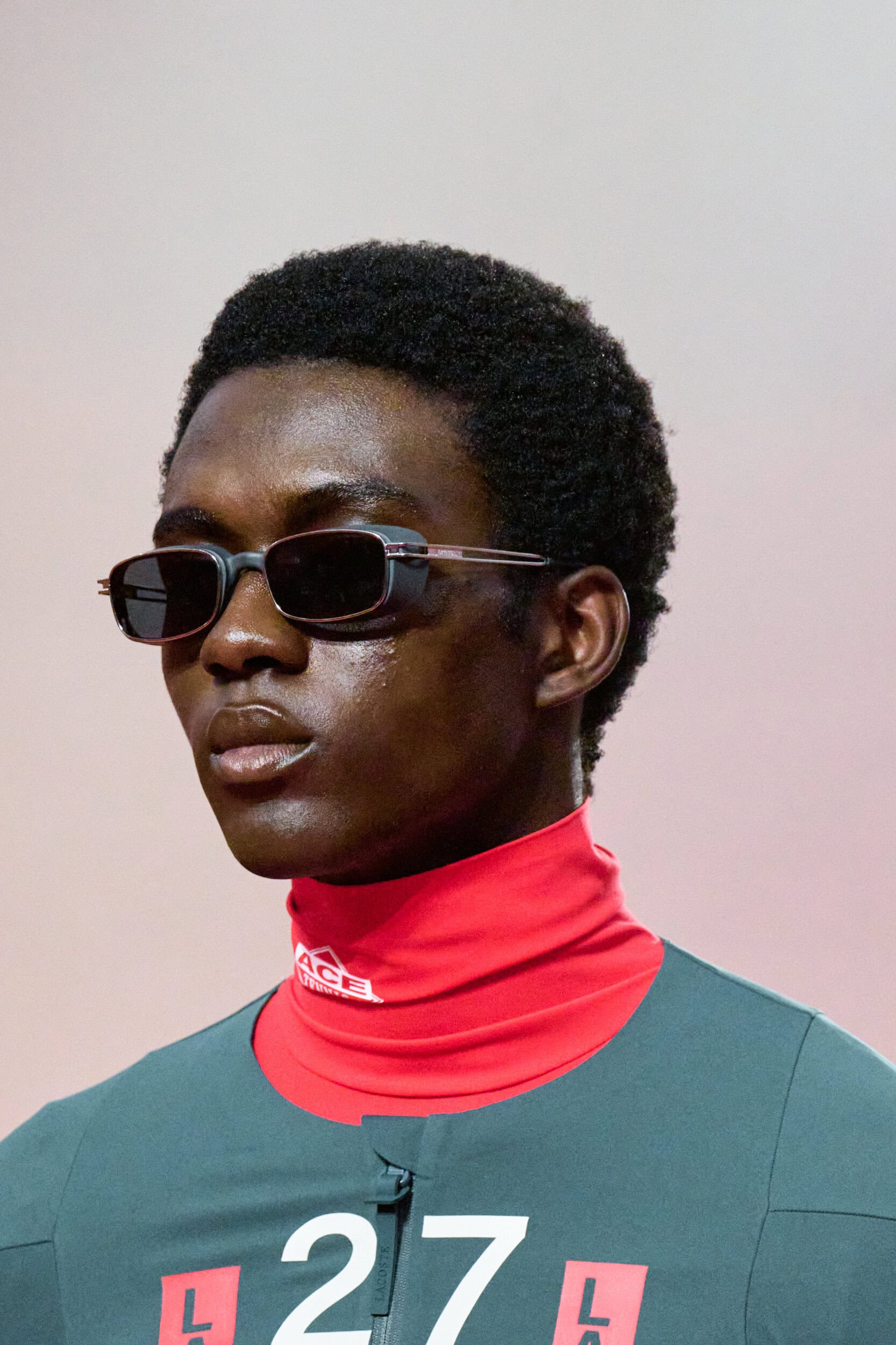Lacoste Fall 2026 Fashion Show Details