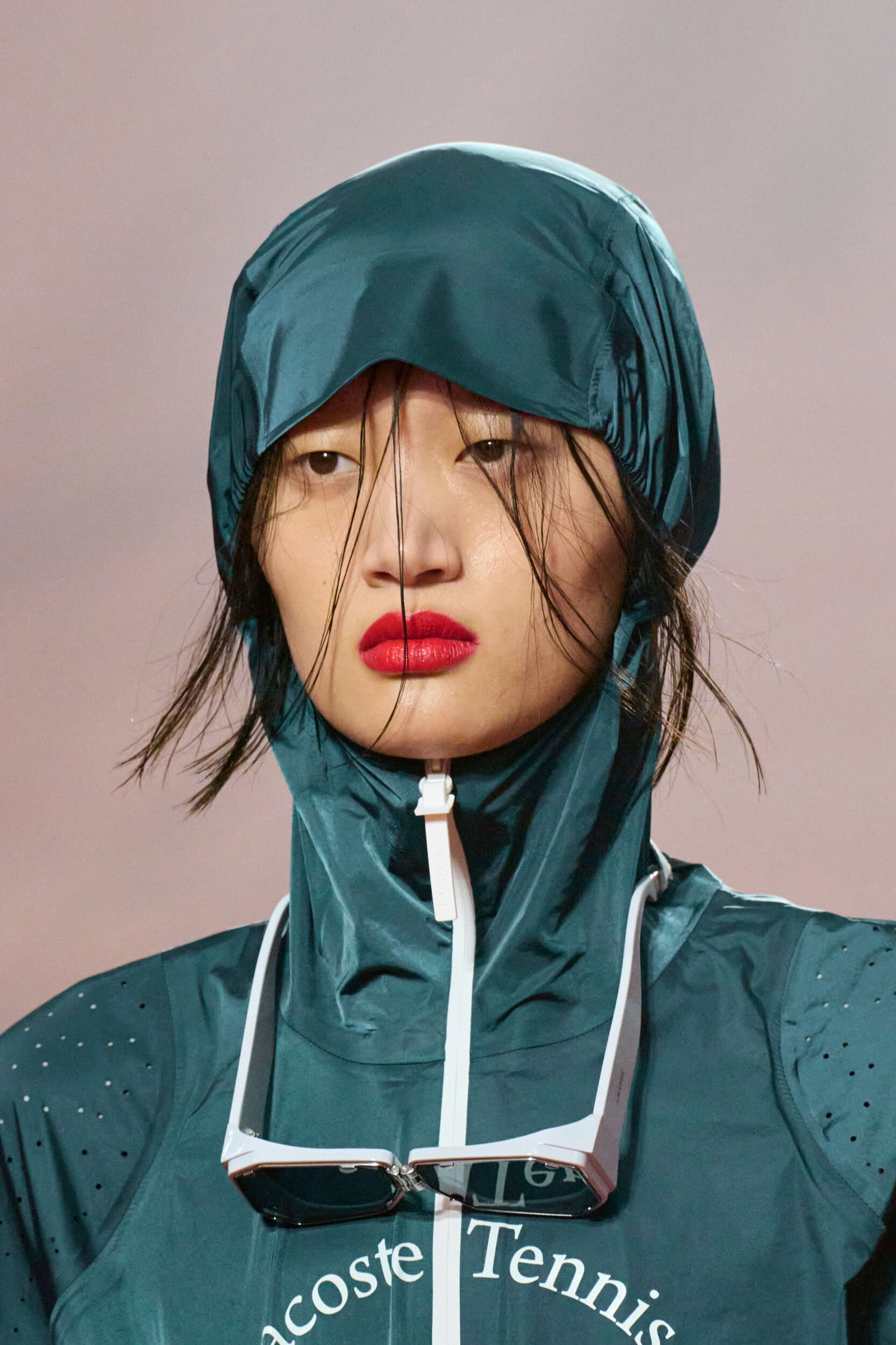 Lacoste Fall 2026 Fashion Show Details