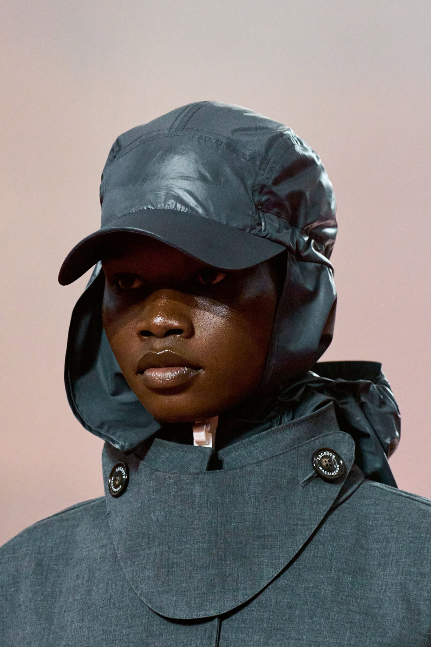 Lacoste Fall 2026 Fashion Show Details