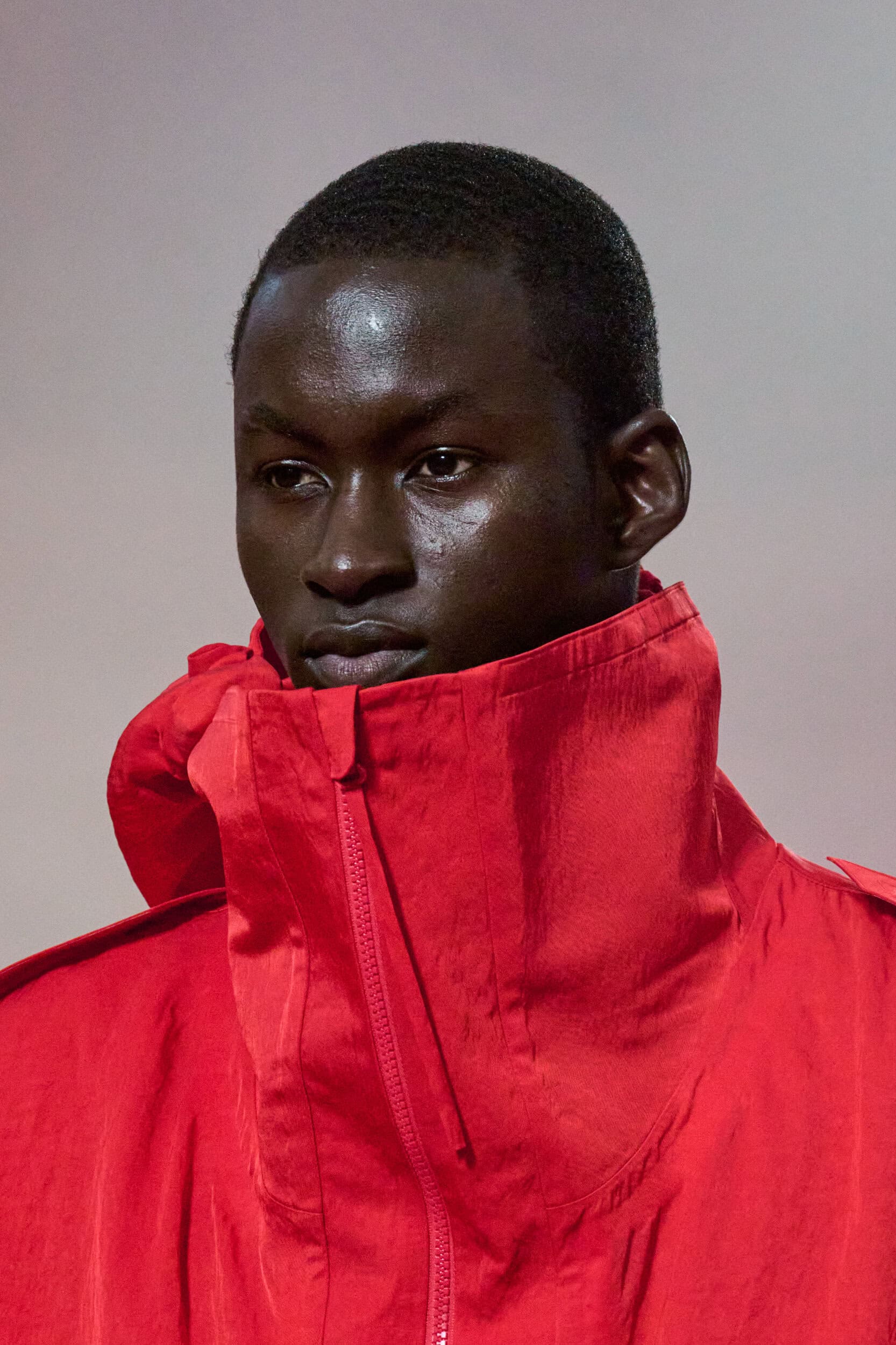 Lacoste Fall 2026 Fashion Show Details