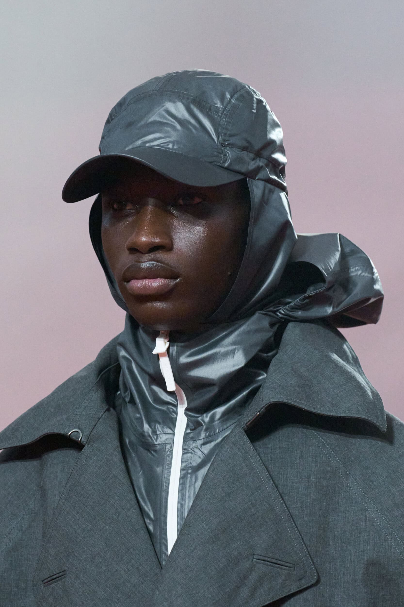 Lacoste Fall 2026 Fashion Show Details