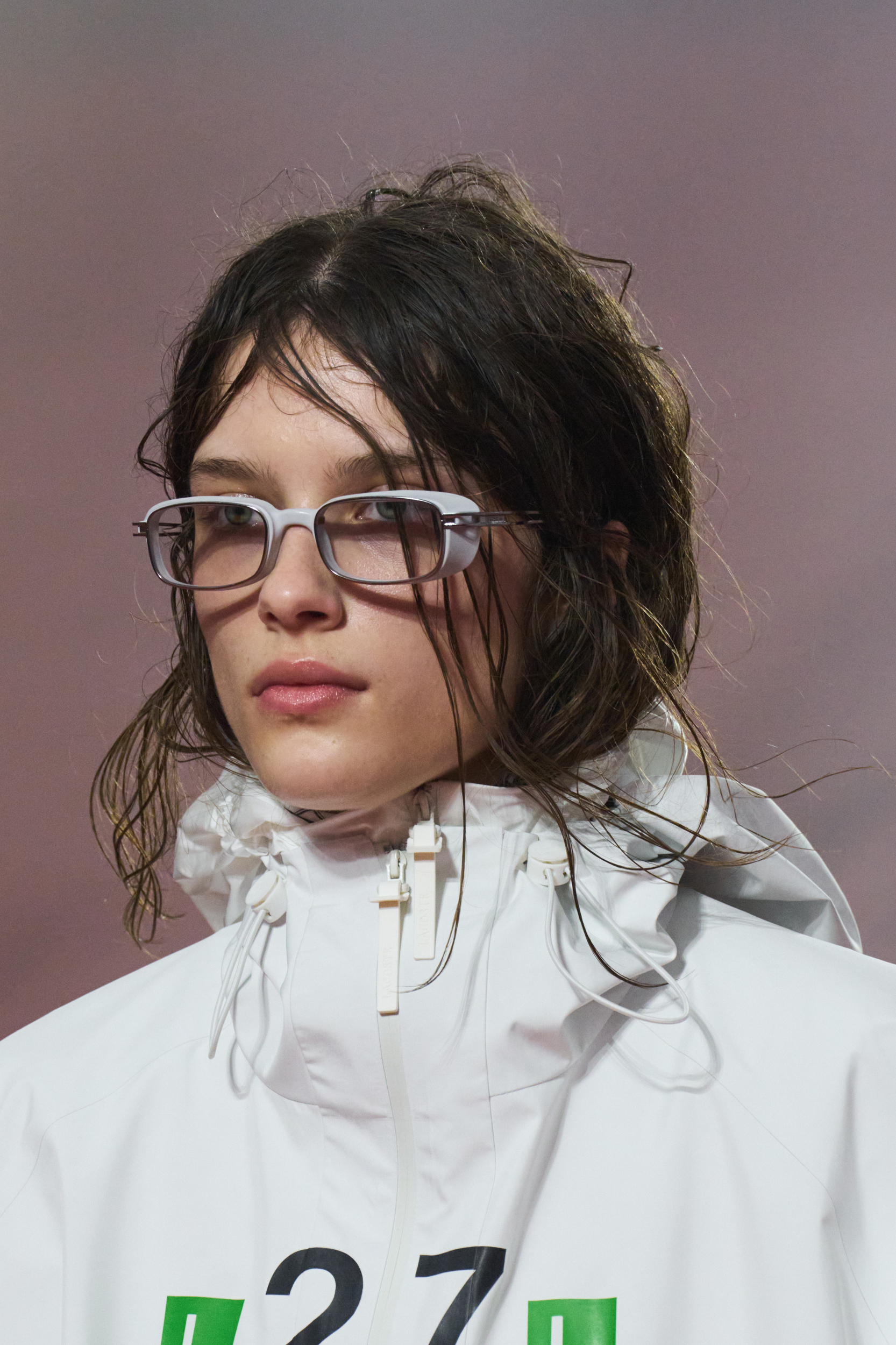 Lacoste Fall 2026 Fashion Show Details