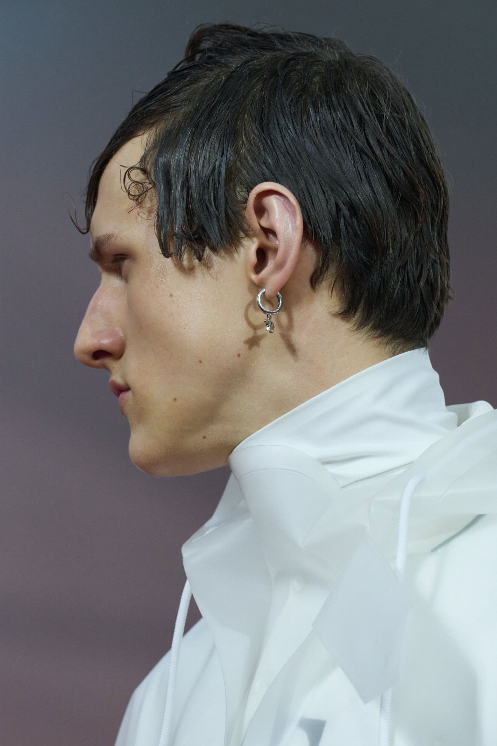 Lacoste Fall 2026 Fashion Show Details
