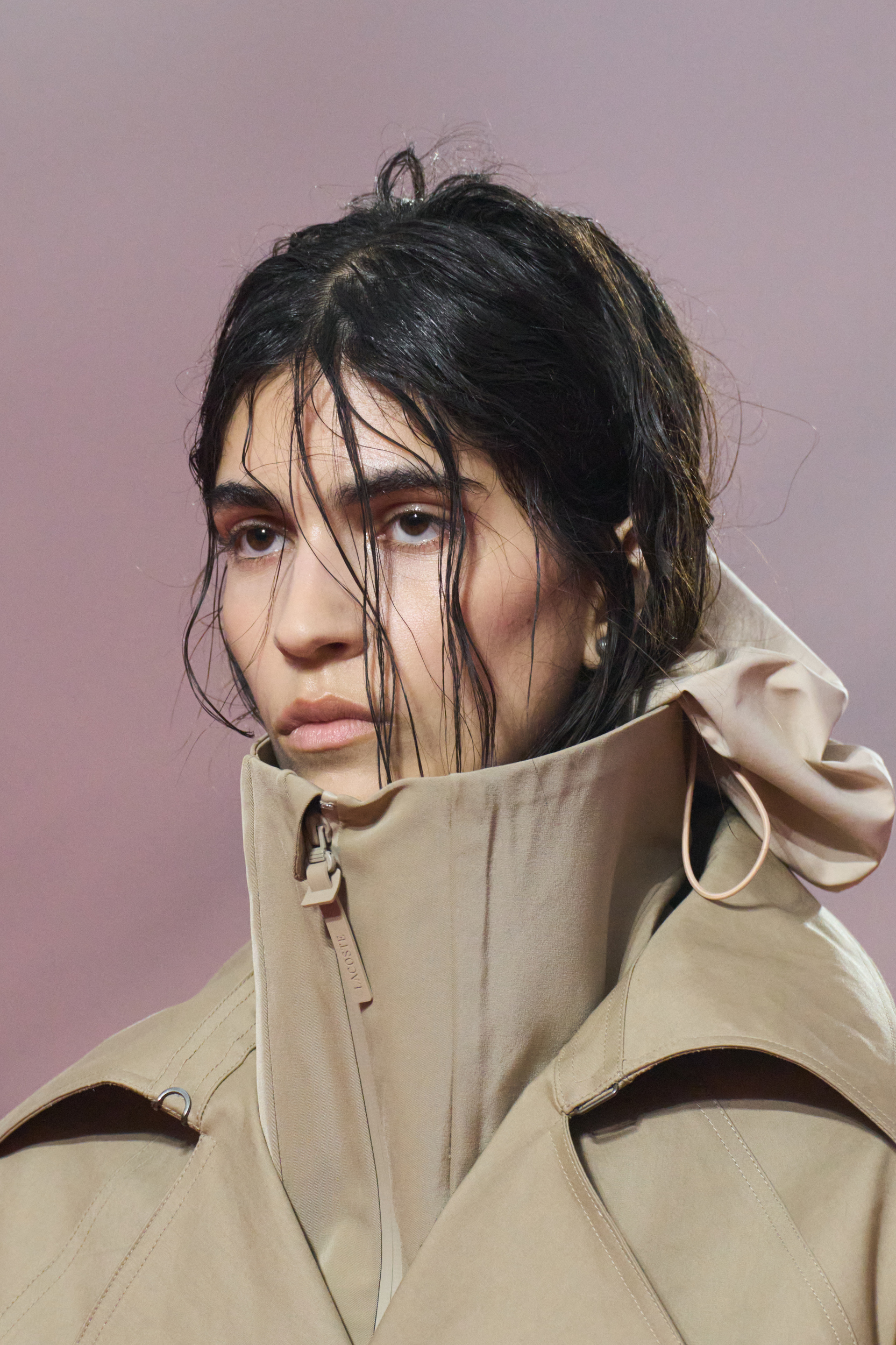 Lacoste Fall 2026 Fashion Show Details