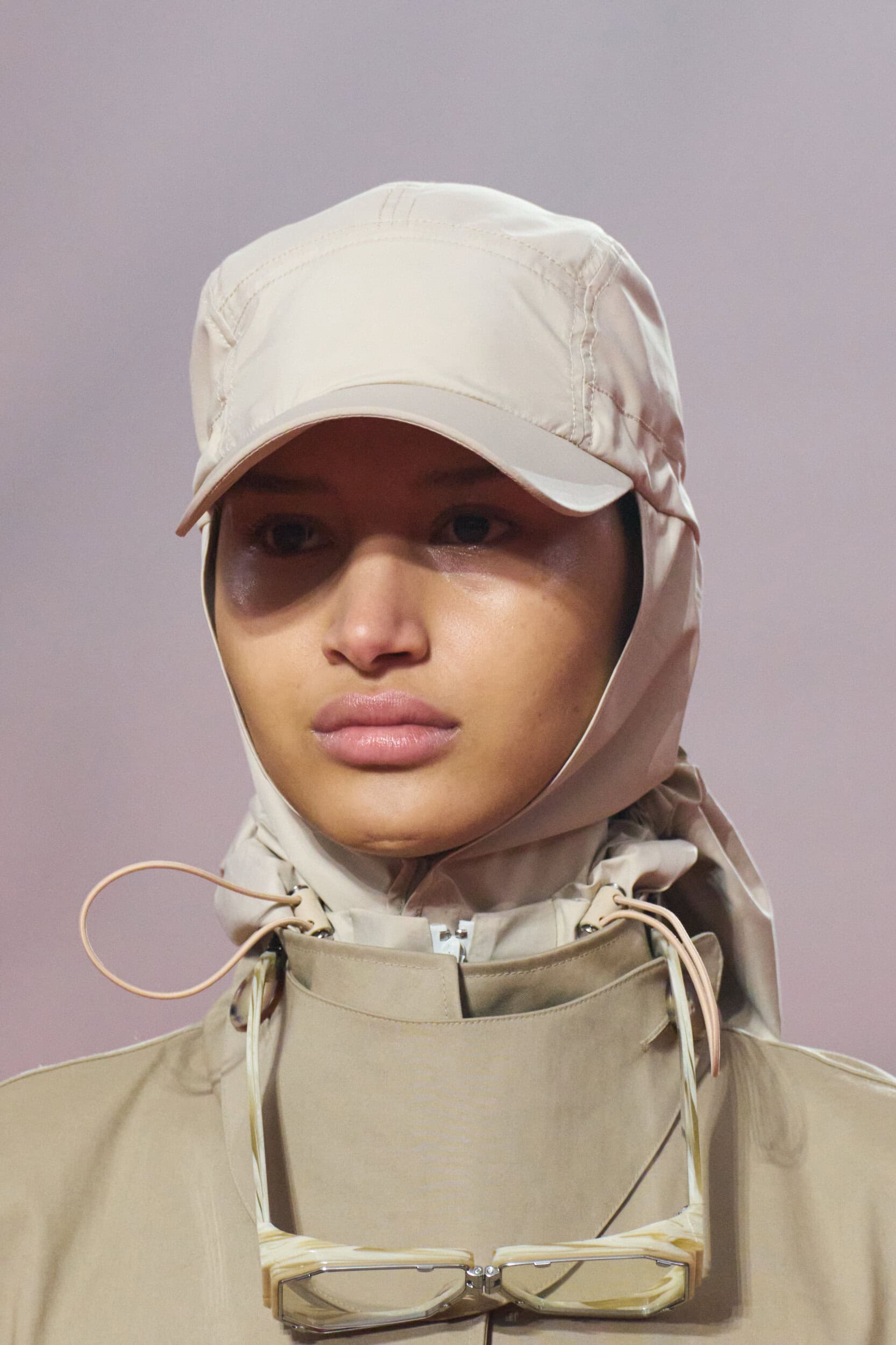 Lacoste Fall 2026 Fashion Show Details