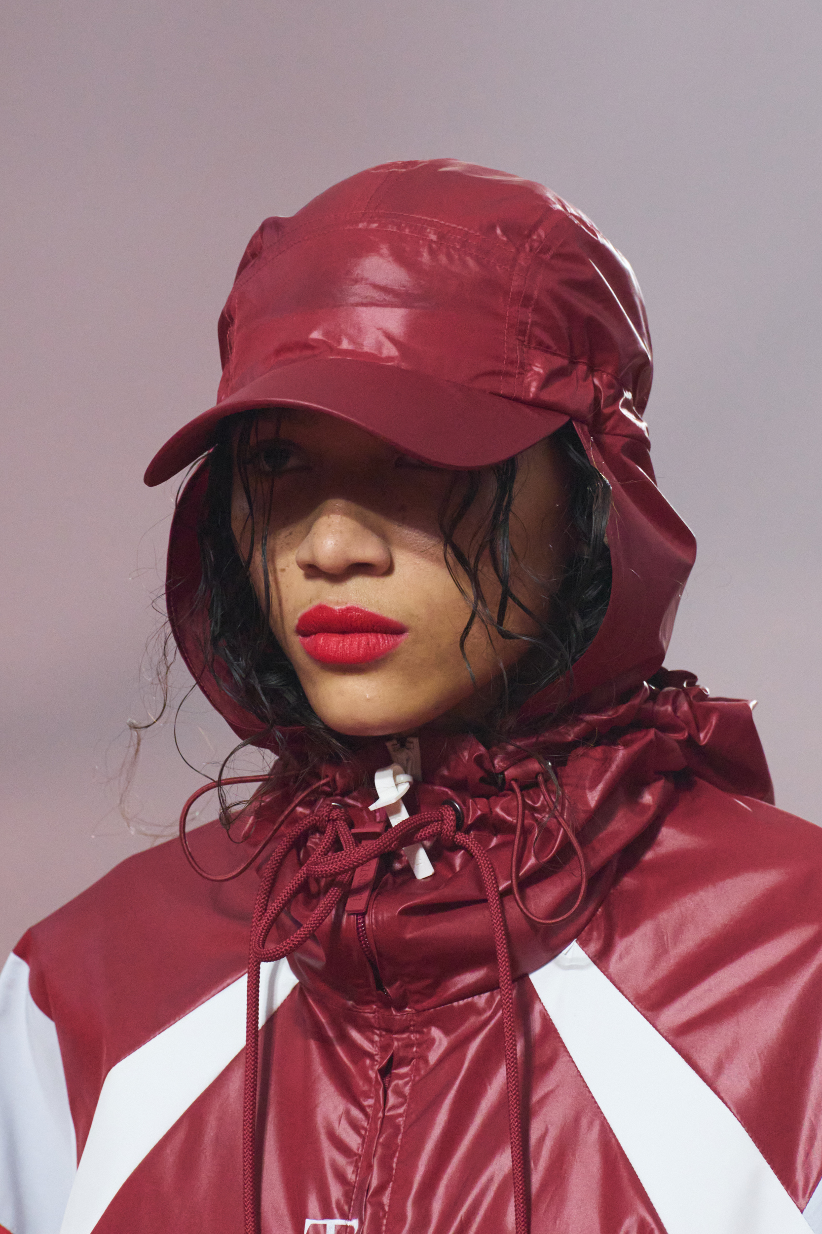 Lacoste Fall 2026 Fashion Show Details