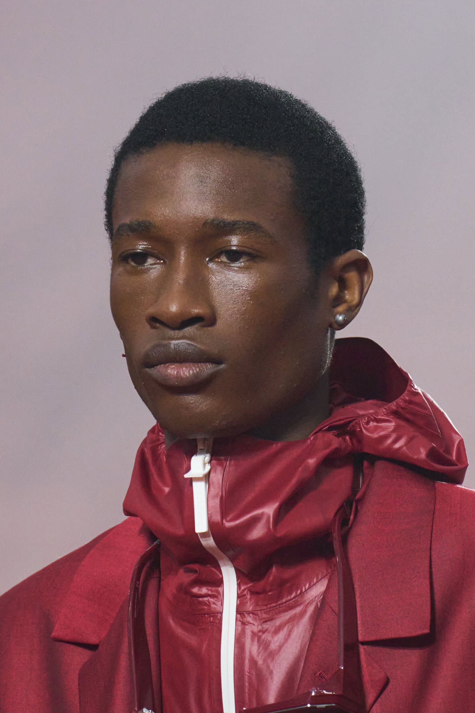 Lacoste Fall 2026 Fashion Show Details