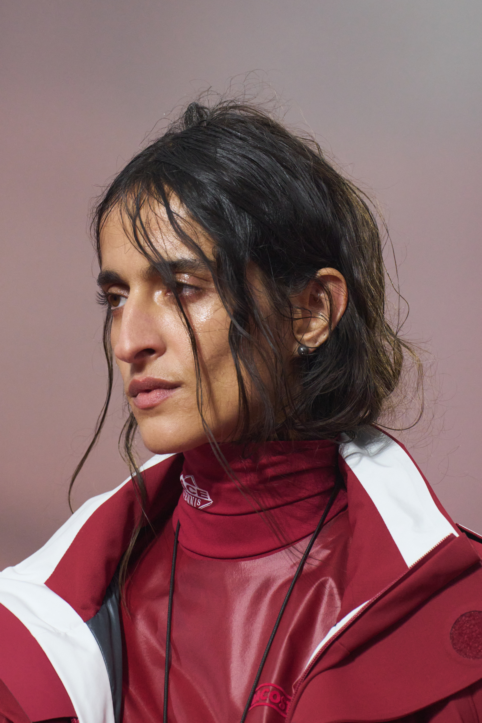 Lacoste Fall 2026 Fashion Show Details