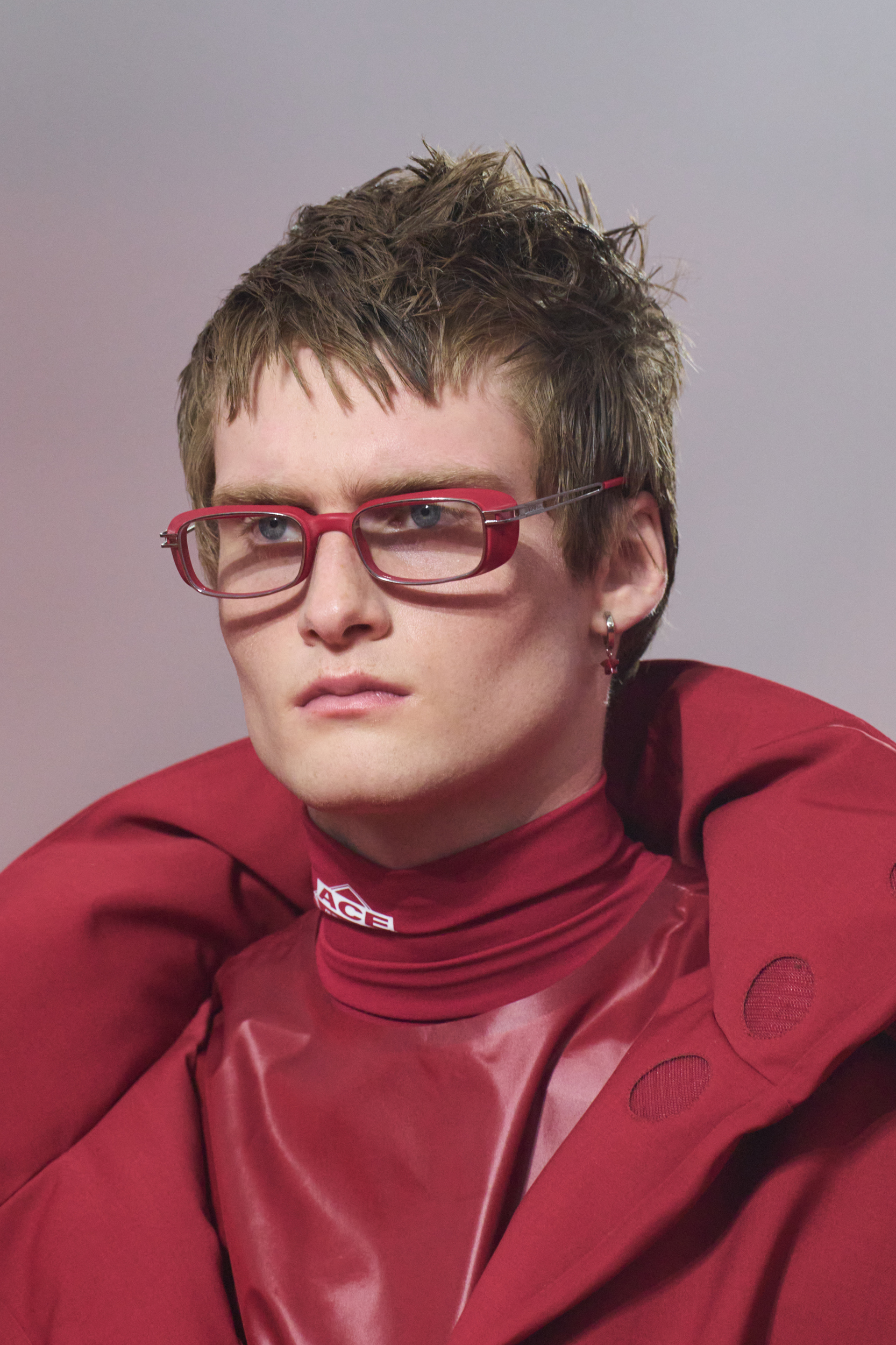 Lacoste Fall 2026 Fashion Show Details