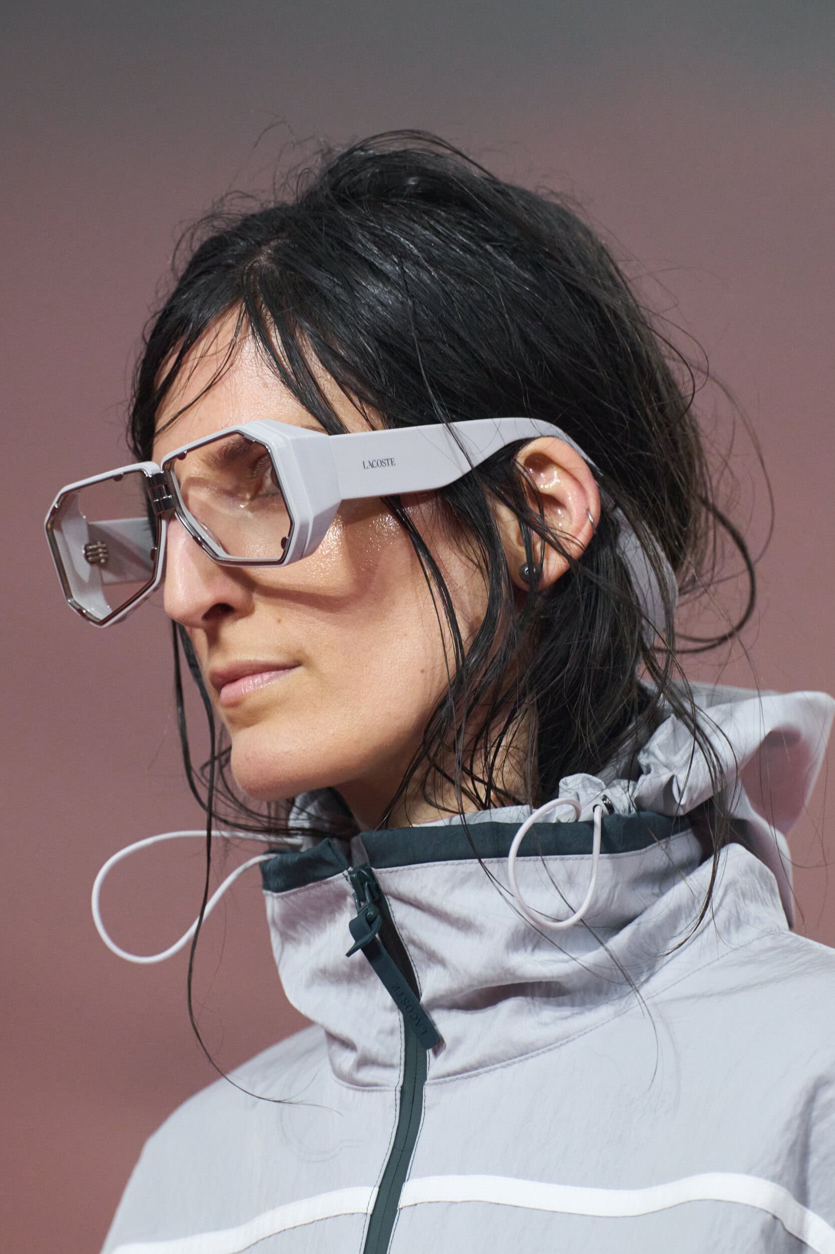 Lacoste Fall 2026 Fashion Show Details