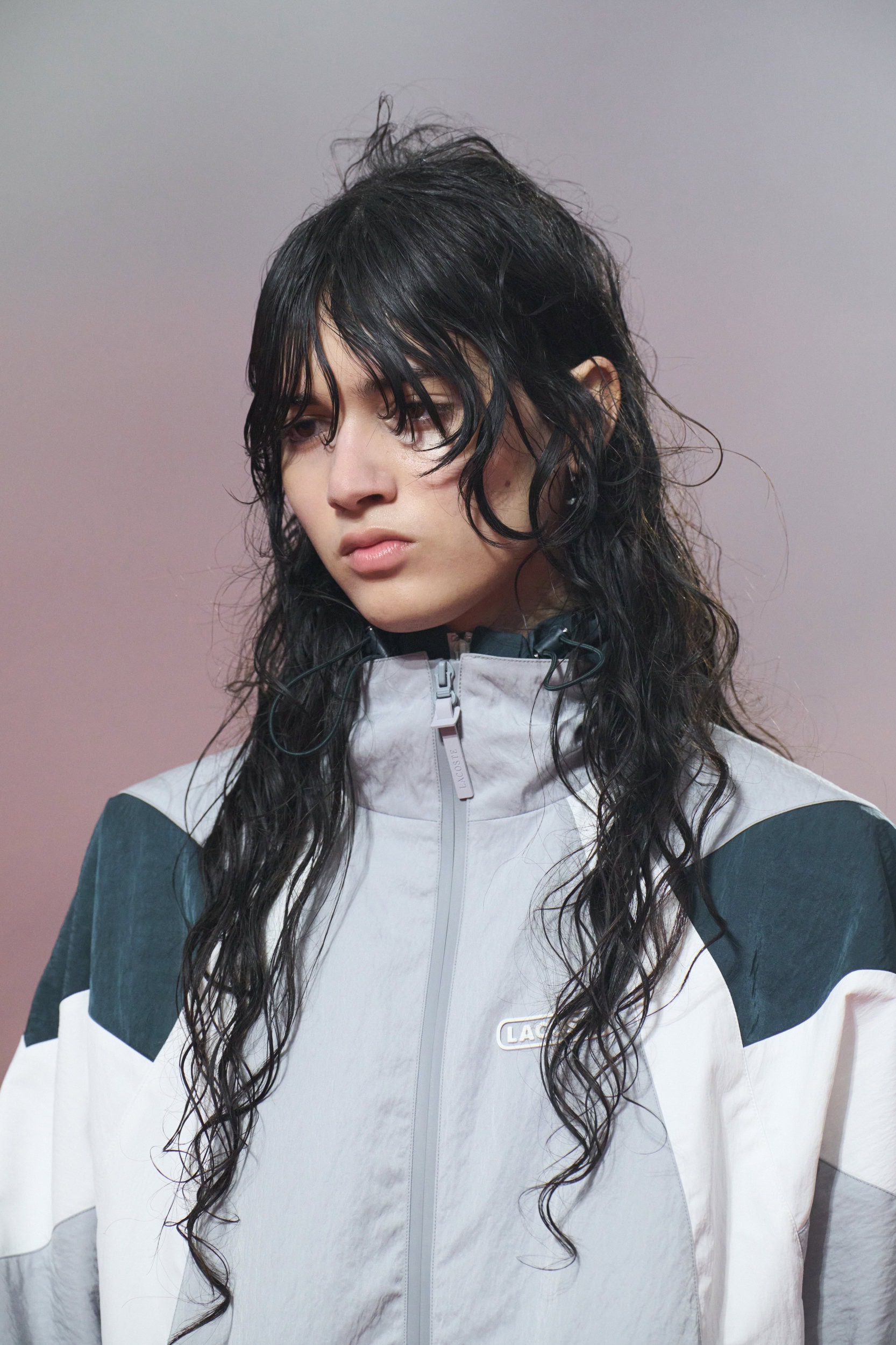 Lacoste Fall 2026 Fashion Show Details