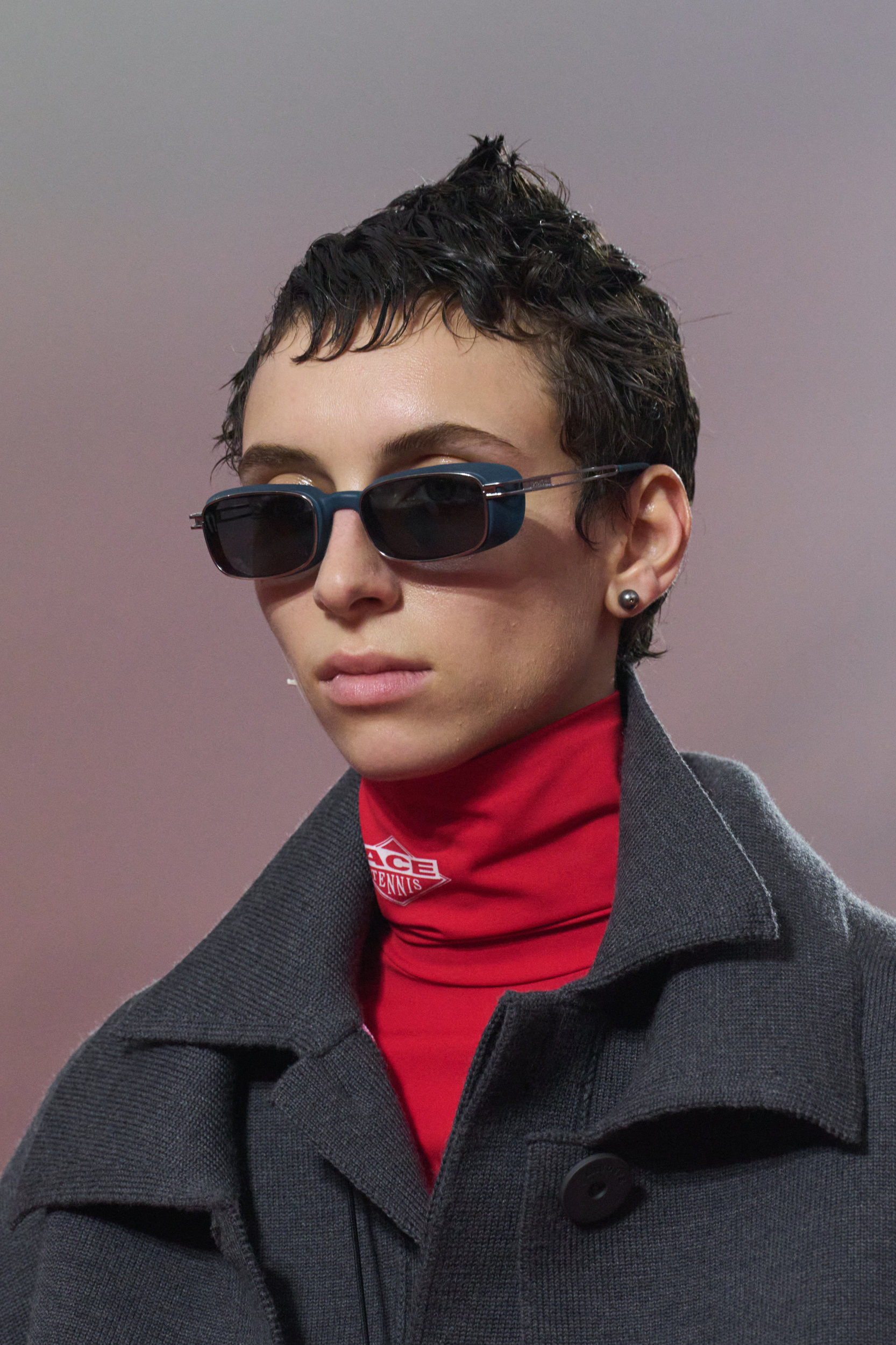 Lacoste Fall 2026 Fashion Show Details