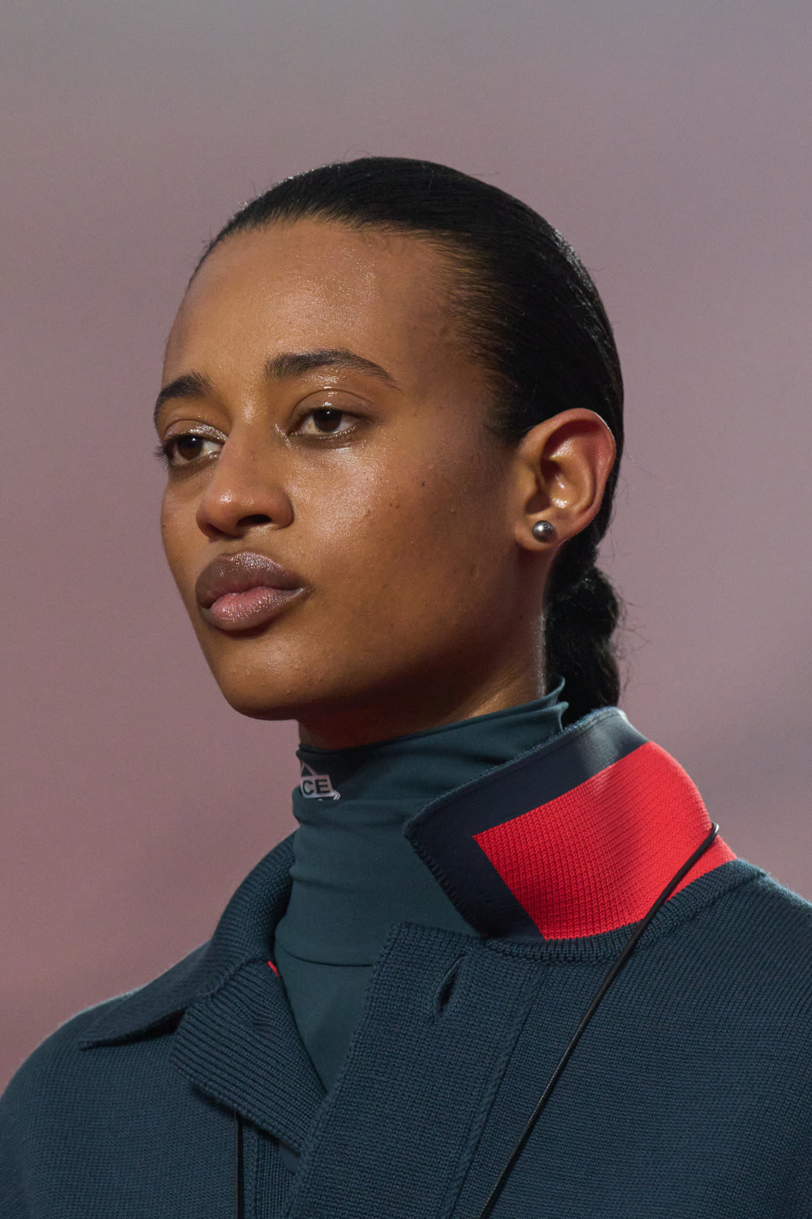 Lacoste Fall 2026 Fashion Show Details