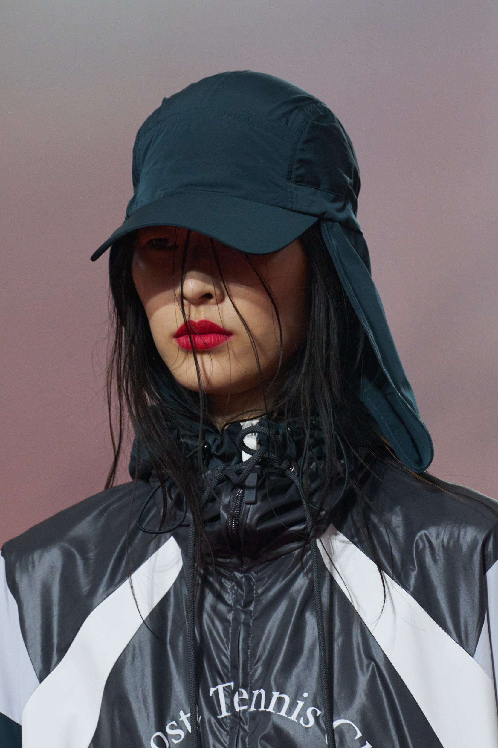 Lacoste Fall 2026 Fashion Show Details