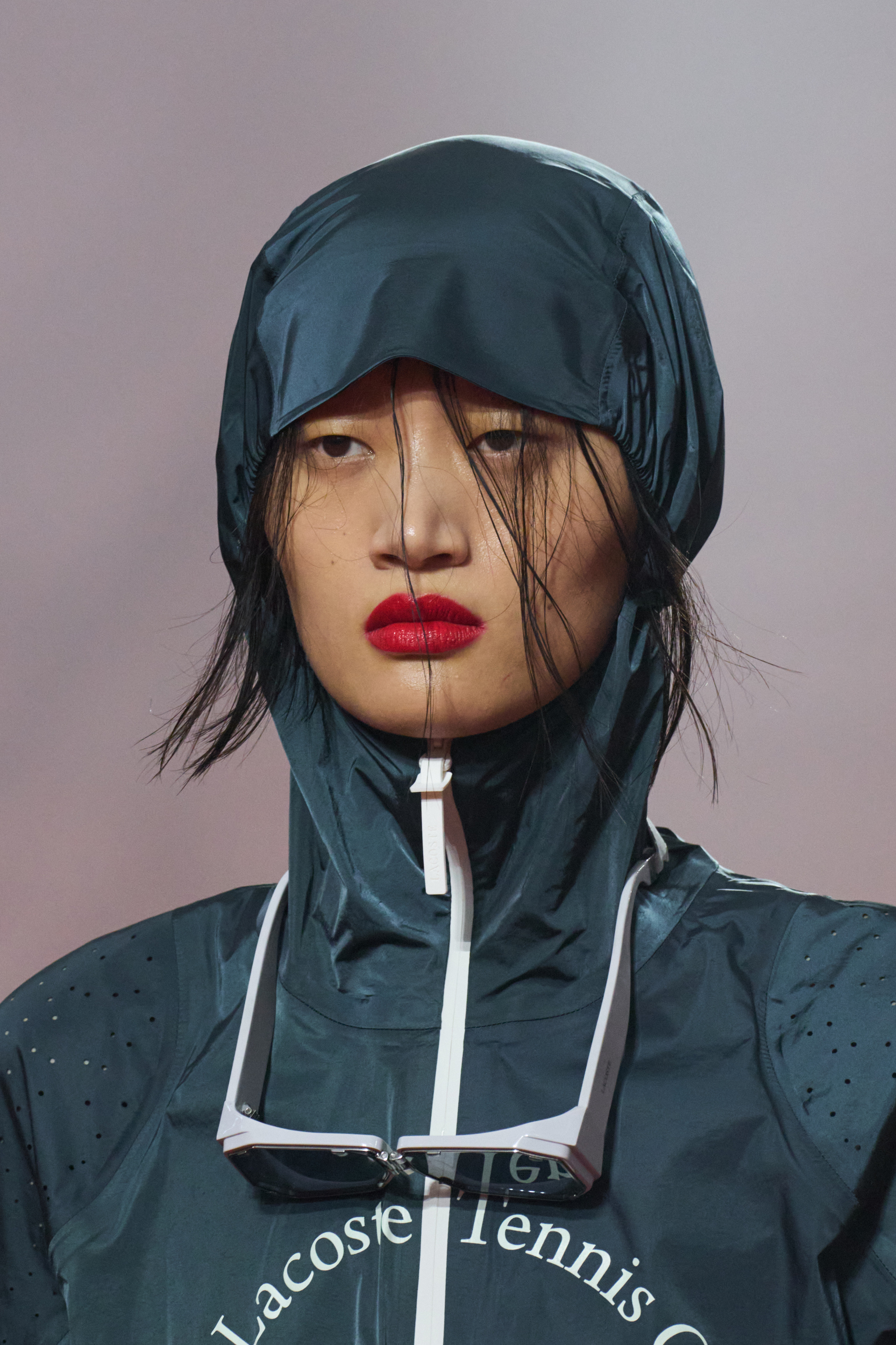 Lacoste Fall 2026 Fashion Show Details