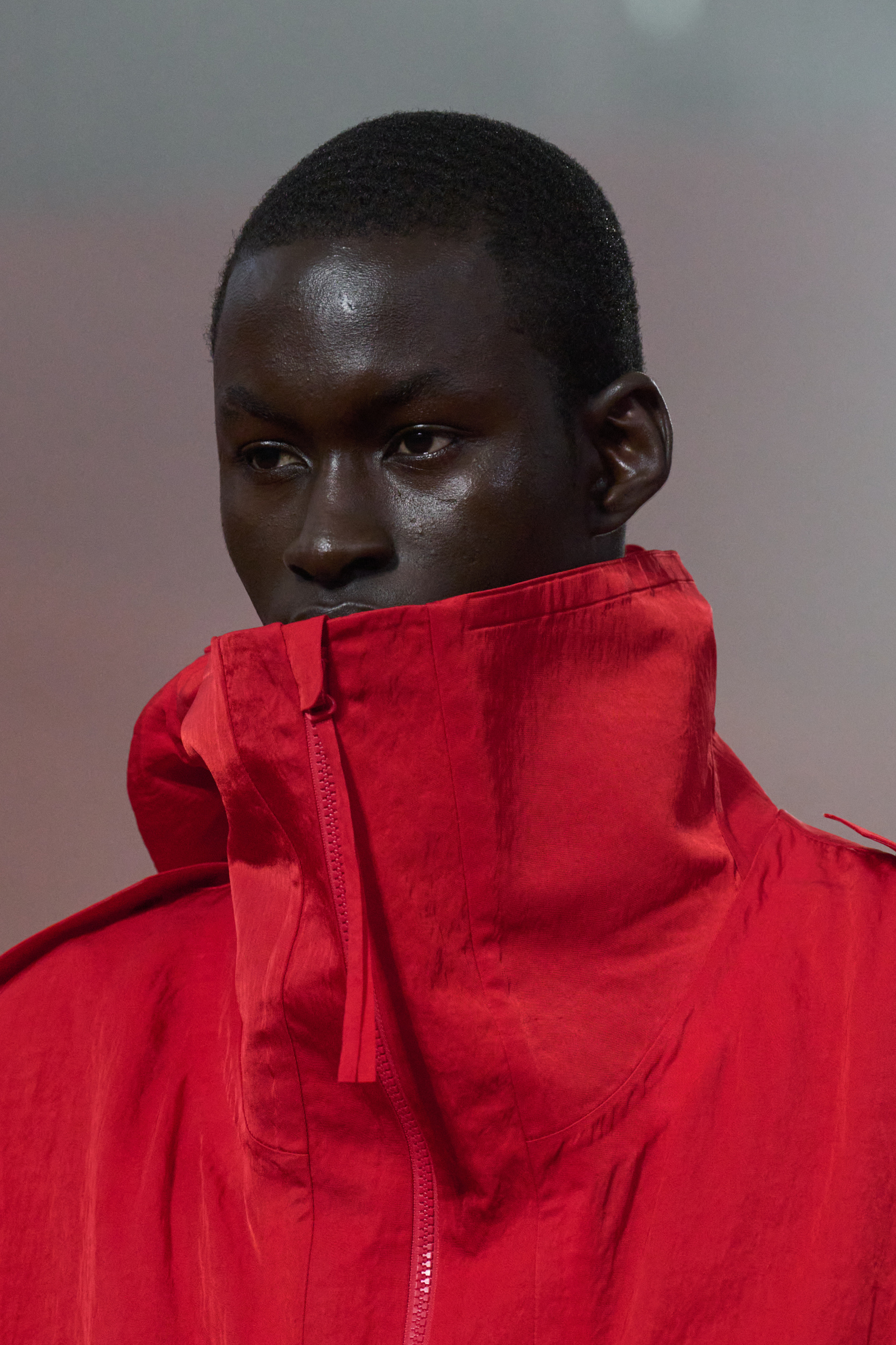 Lacoste Fall 2026 Fashion Show Details