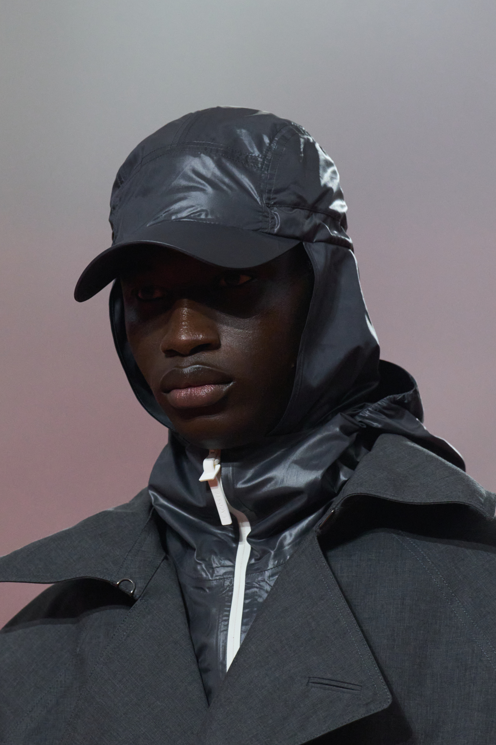 Lacoste Fall 2026 Fashion Show Details