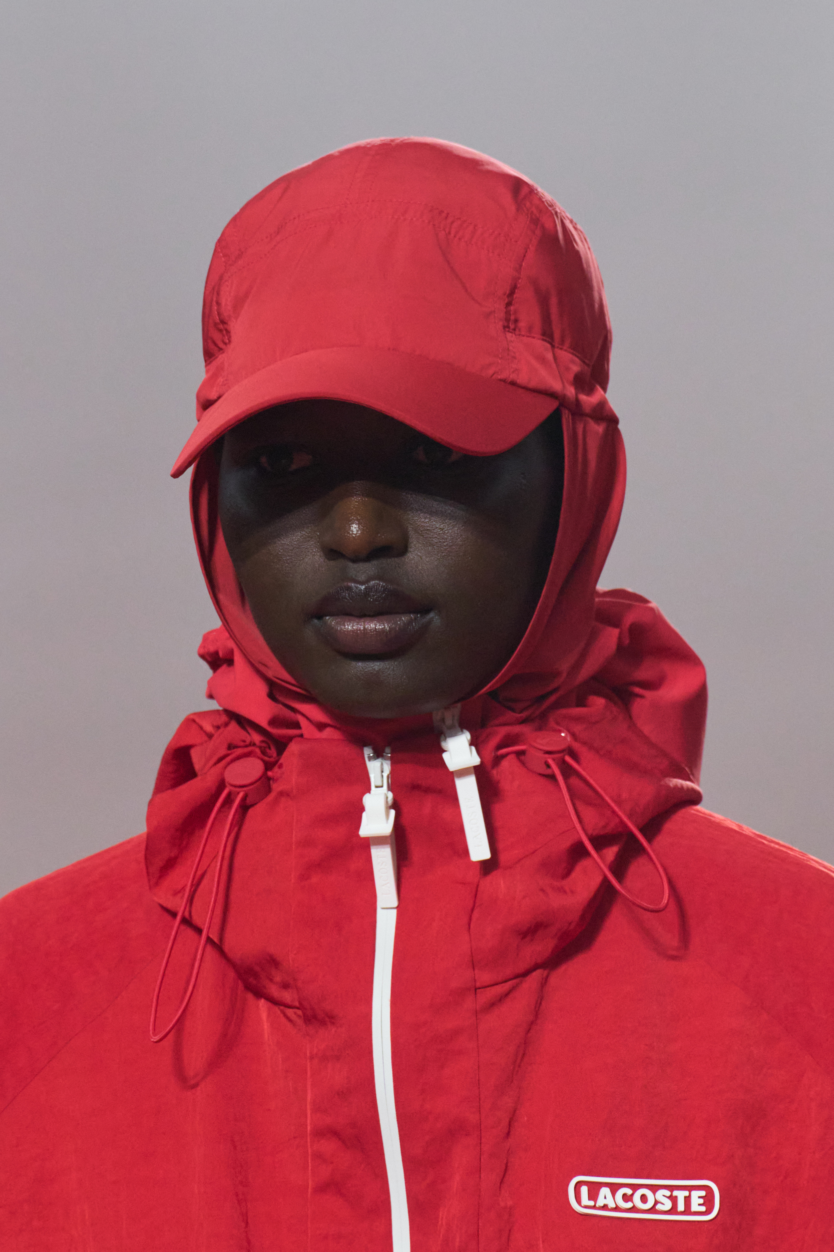 Lacoste Fall 2026 Fashion Show Details