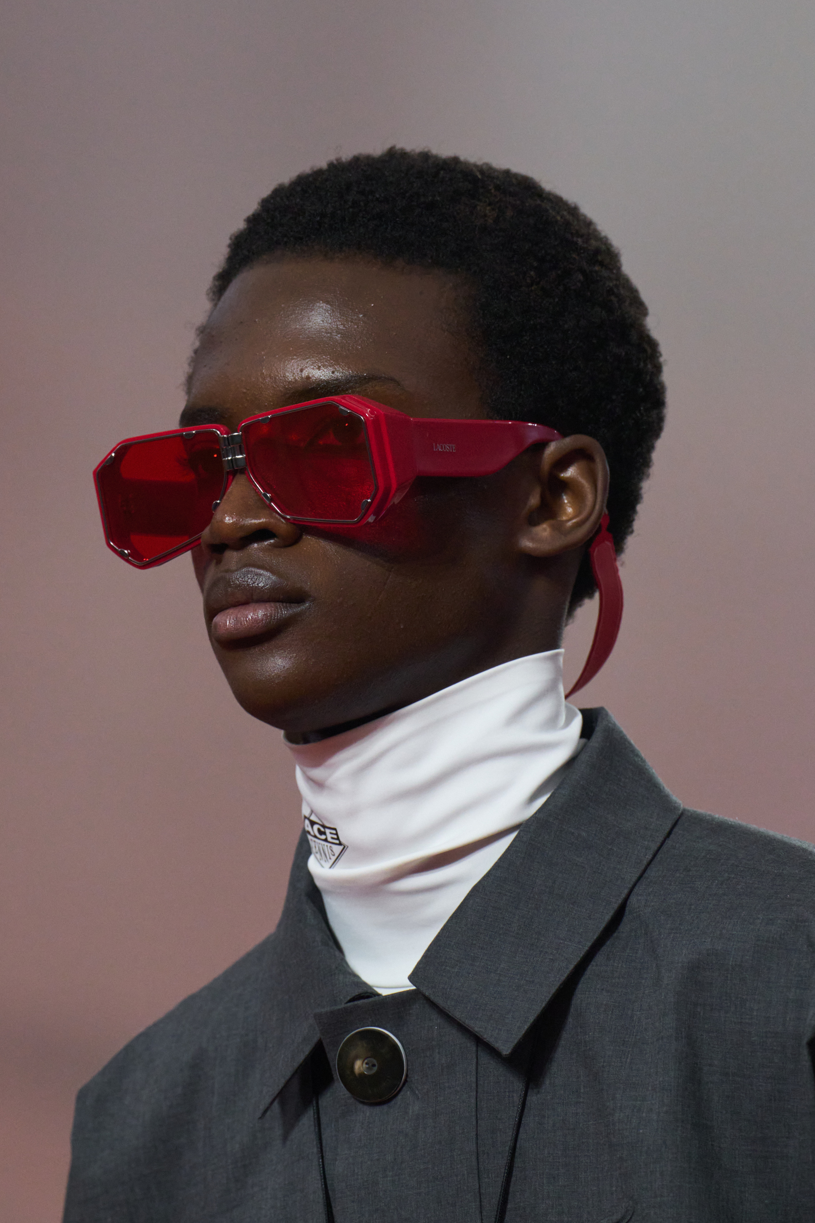 Lacoste Fall 2026 Fashion Show Details