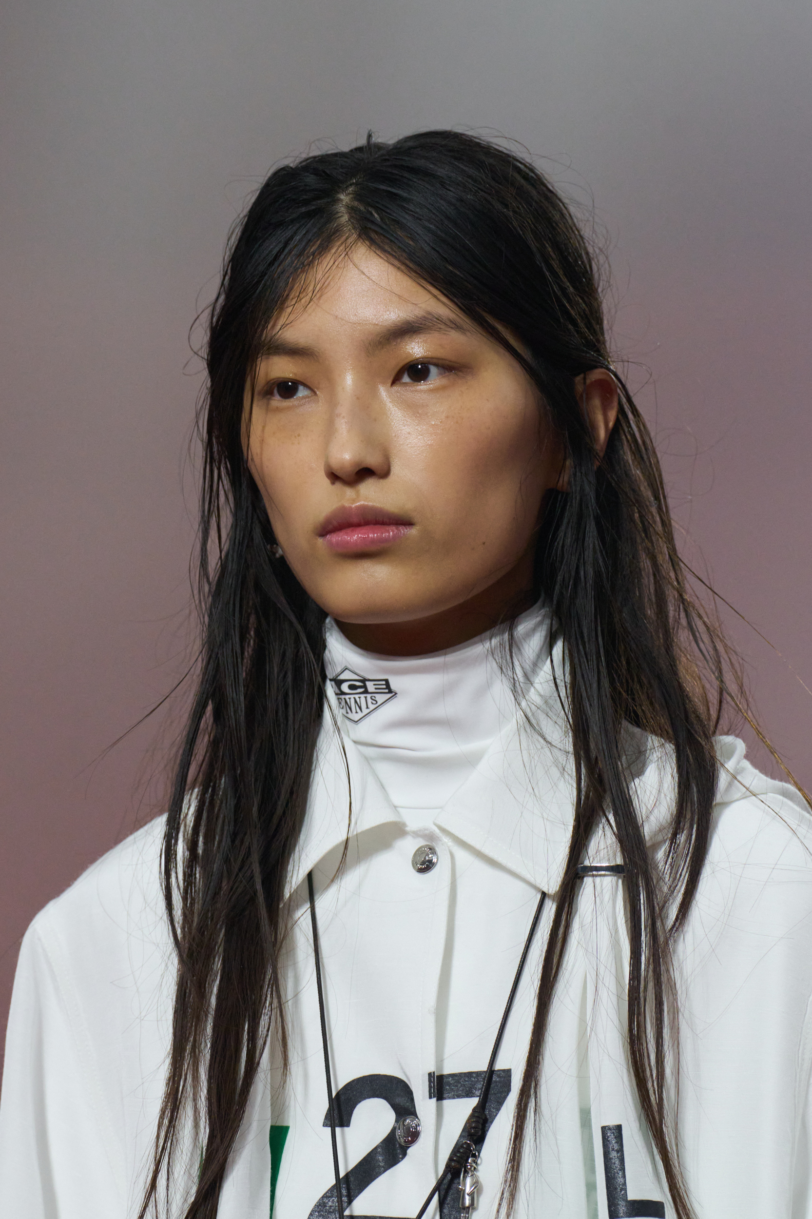 Lacoste Fall 2026 Fashion Show Details