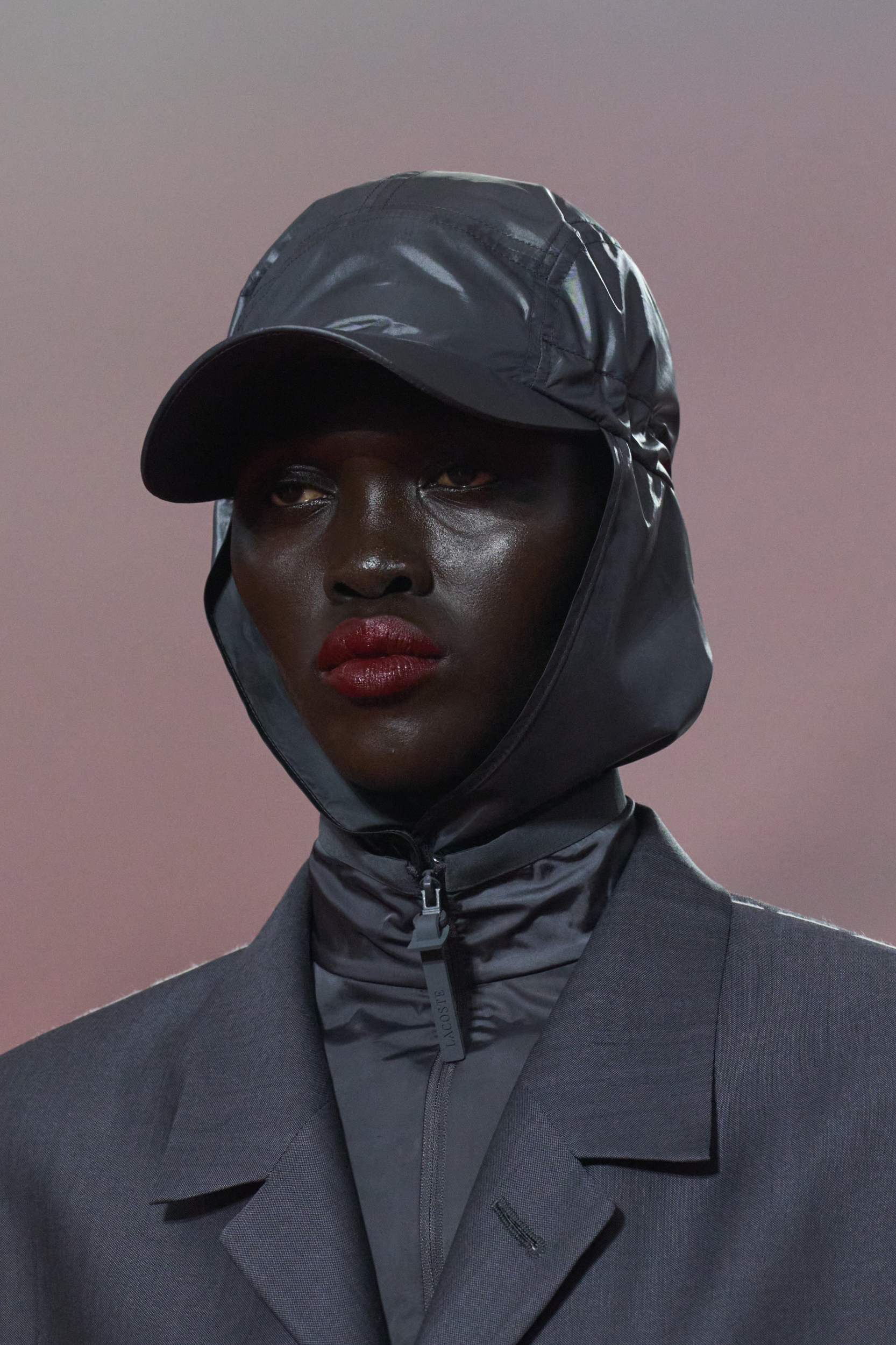 Lacoste Fall 2026 Fashion Show Details