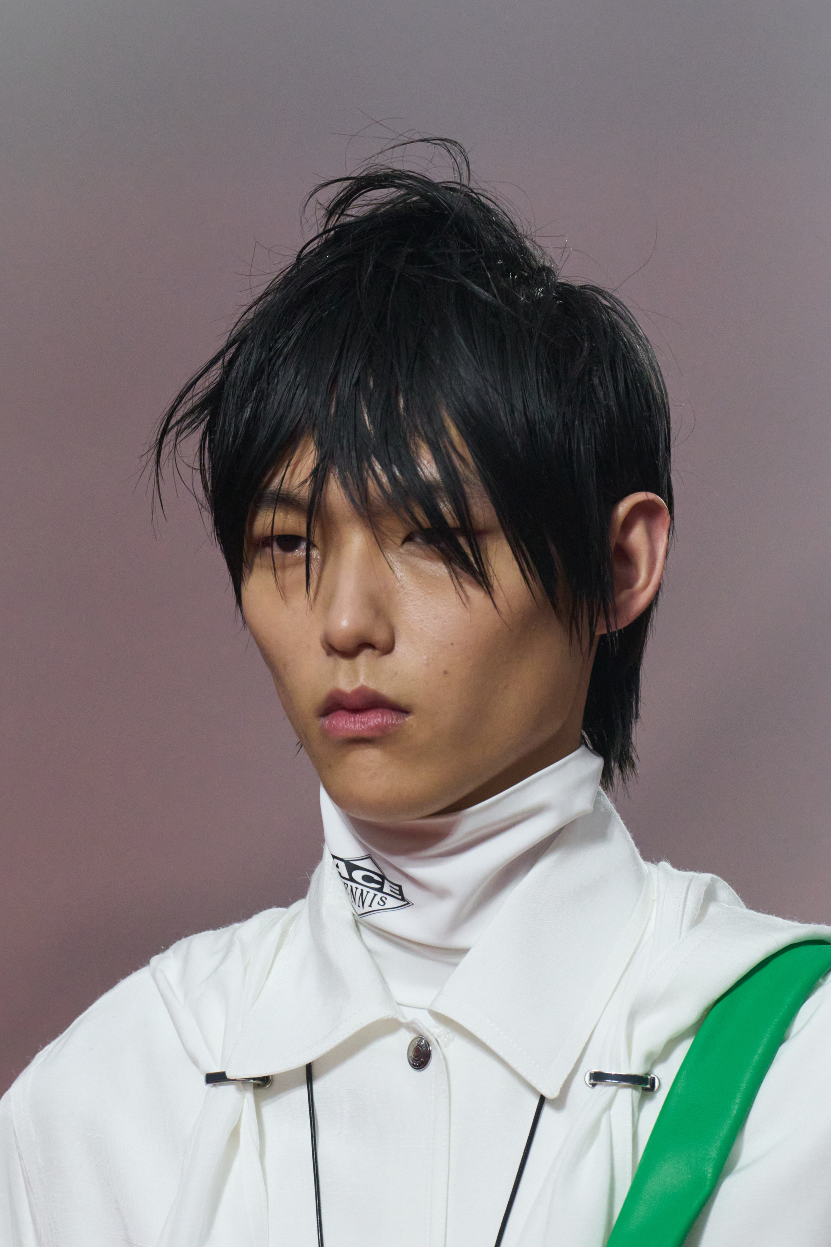 Lacoste Fall 2026 Fashion Show Details