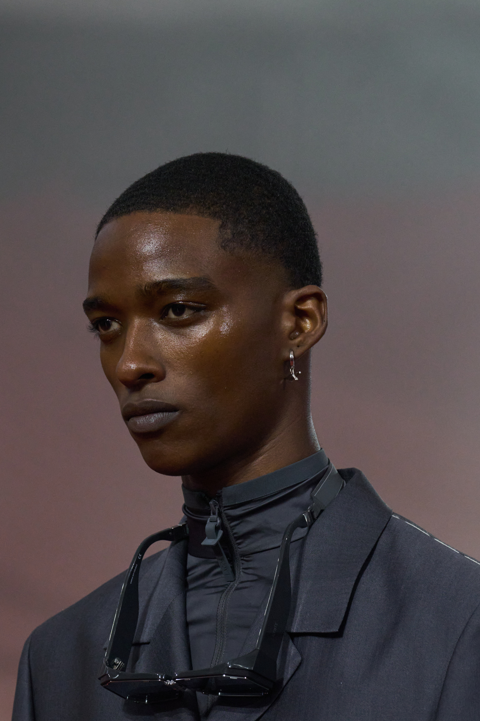 Lacoste Fall 2026 Fashion Show Details