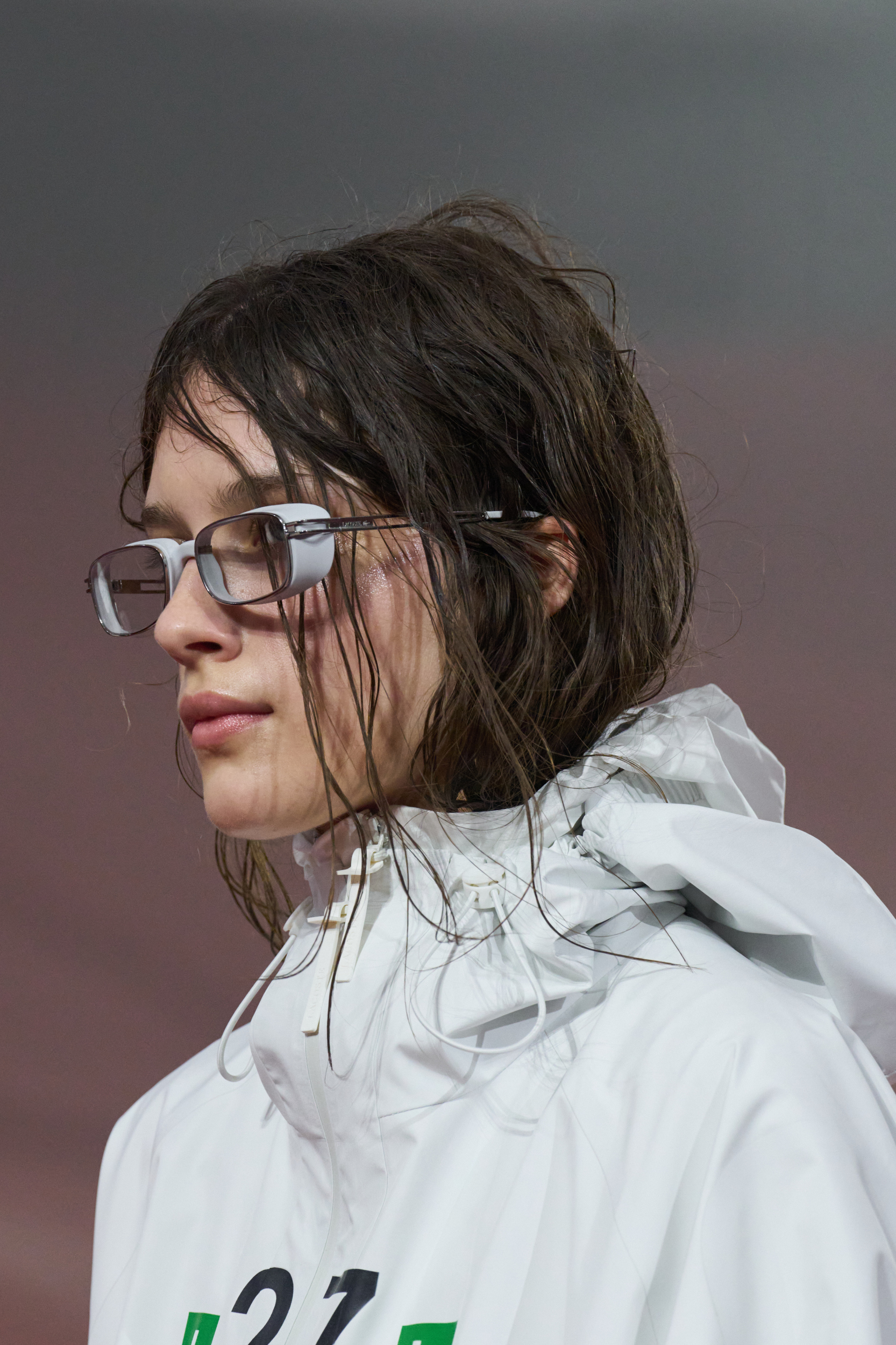 Lacoste Fall 2026 Fashion Show Details