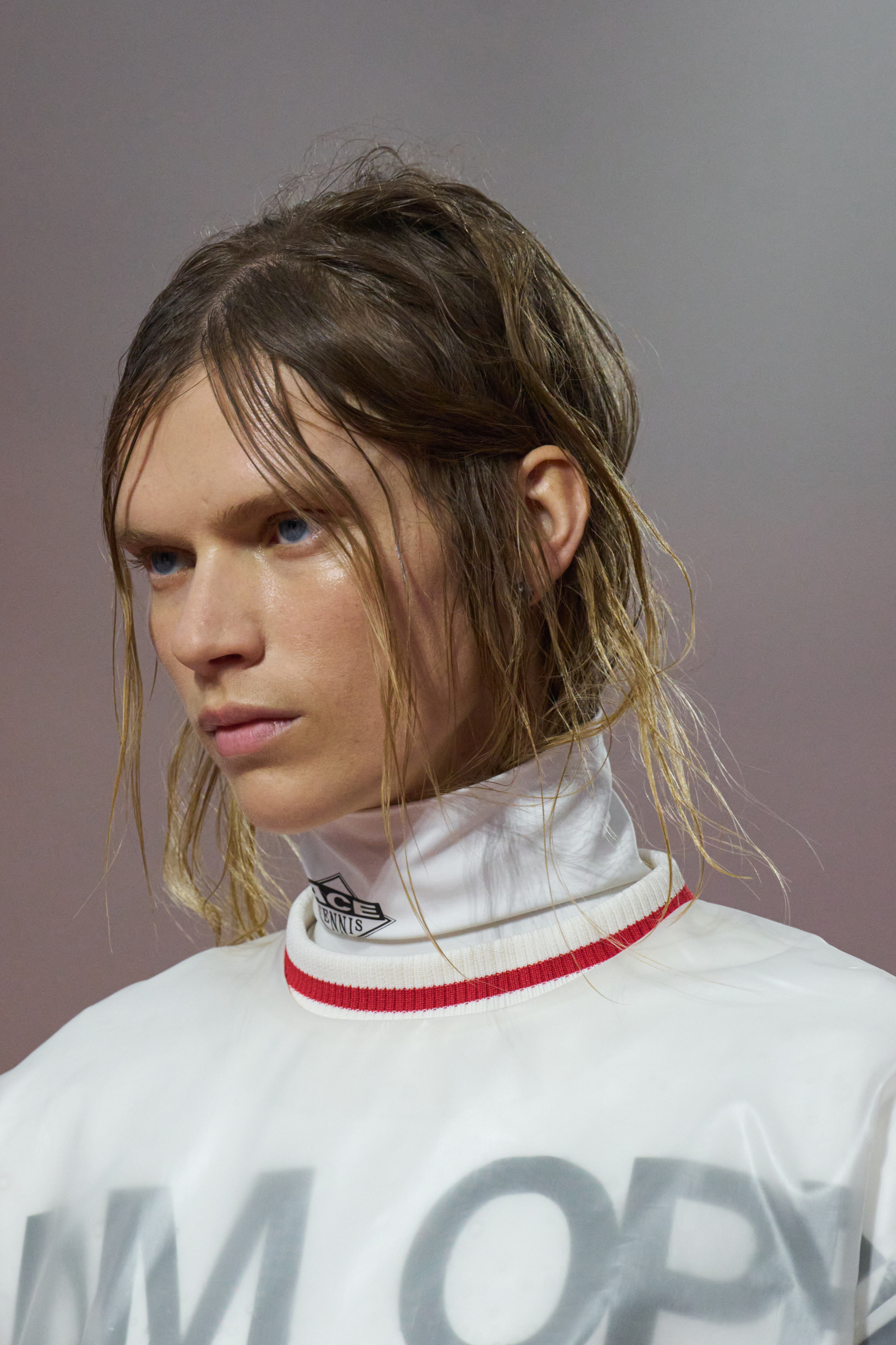 Lacoste Fall 2026 Fashion Show Details